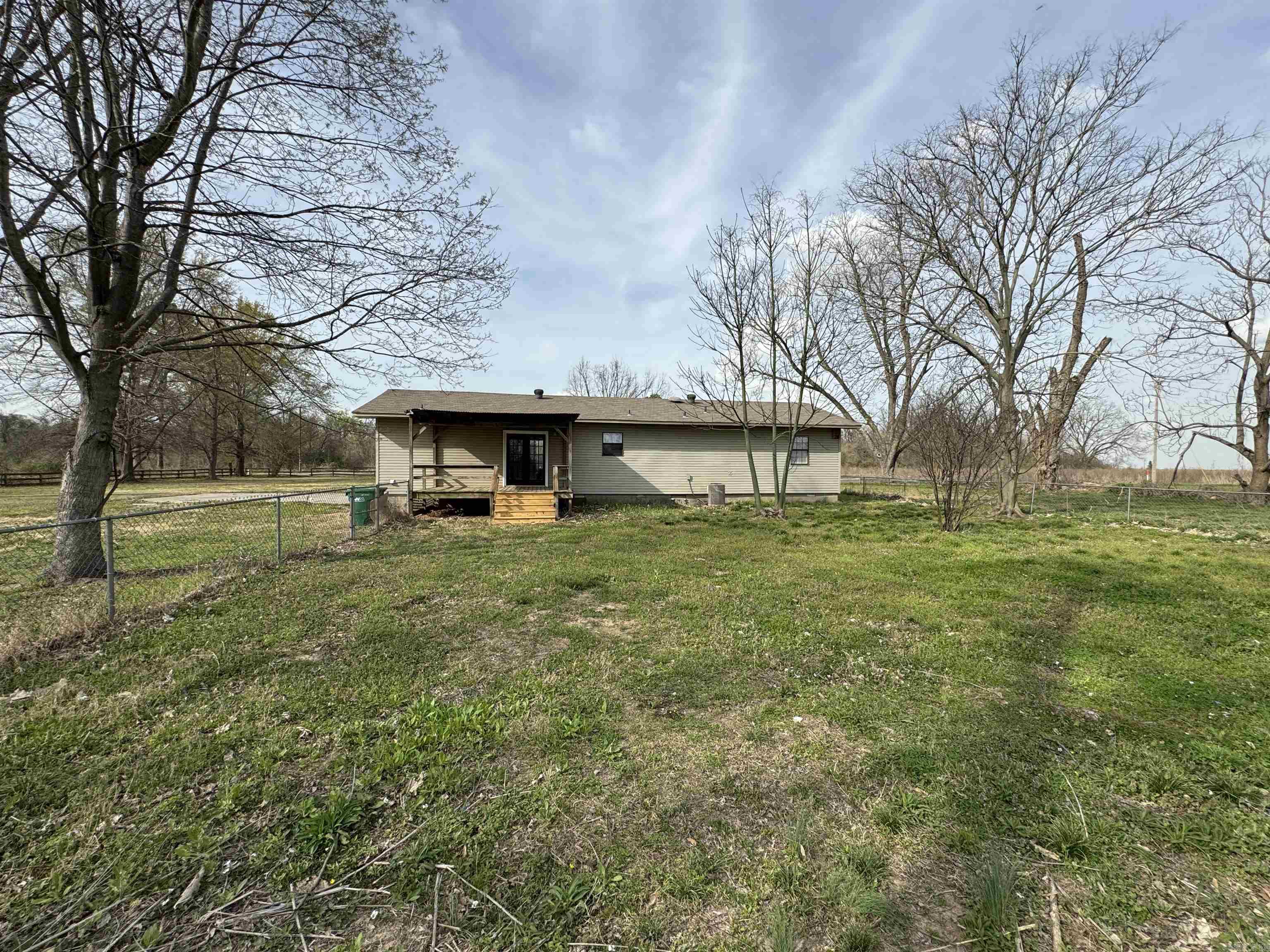 SCOTT PLANTATION - Residential