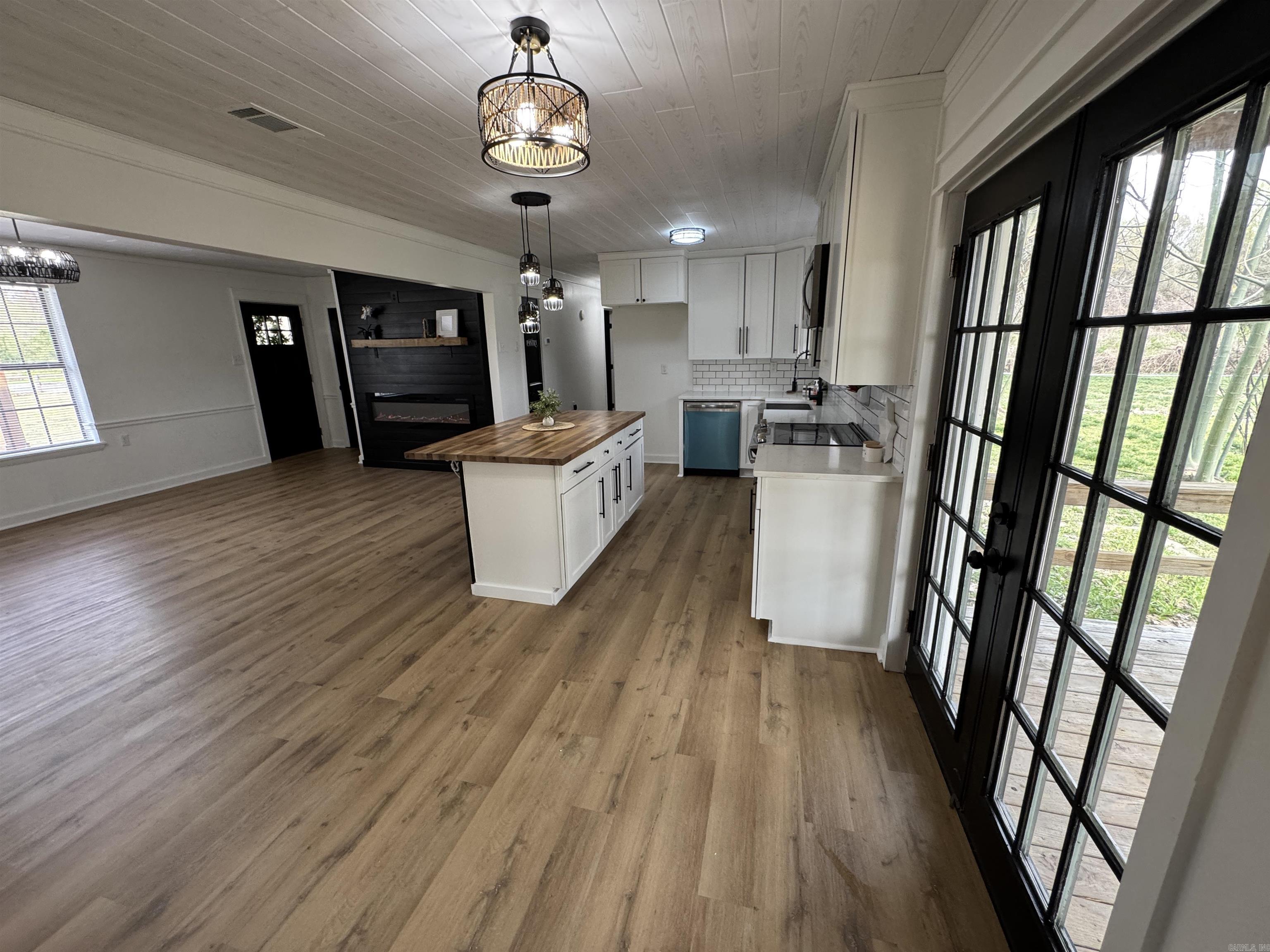 SCOTT PLANTATION - Residential