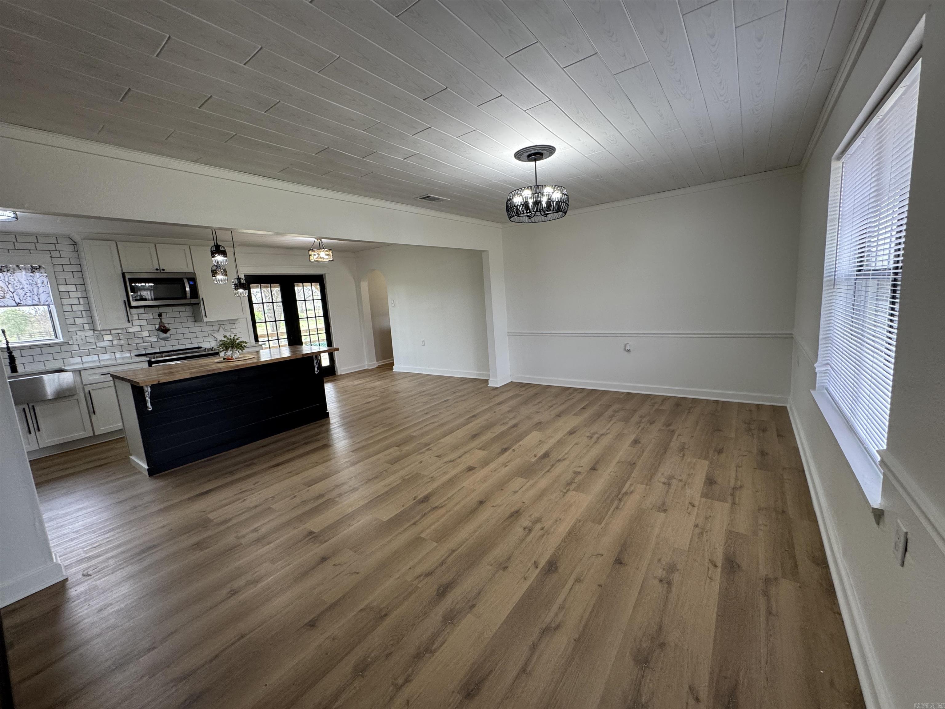 SCOTT PLANTATION - Residential