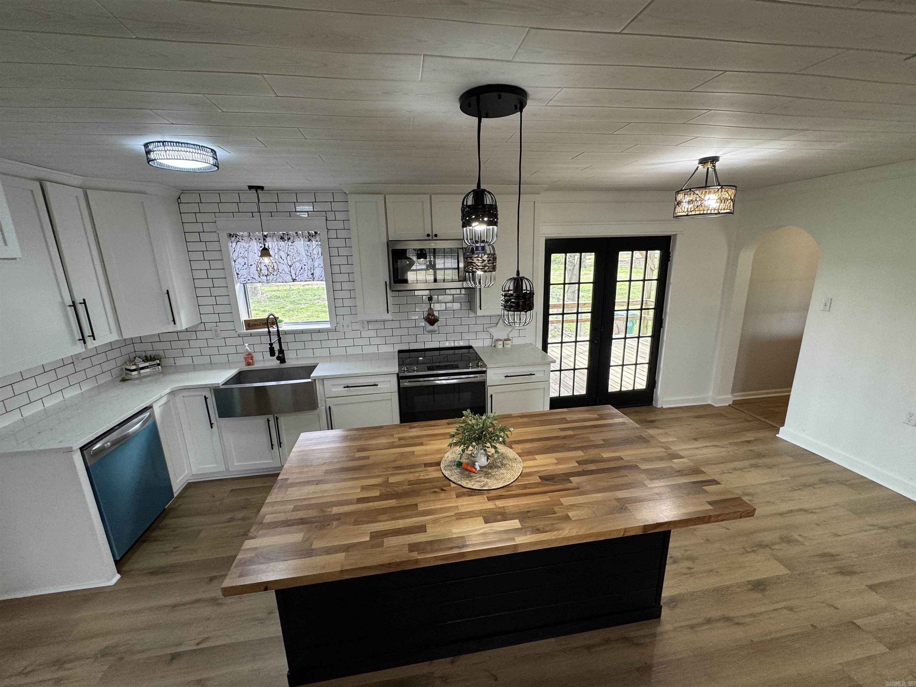 SCOTT PLANTATION - Residential