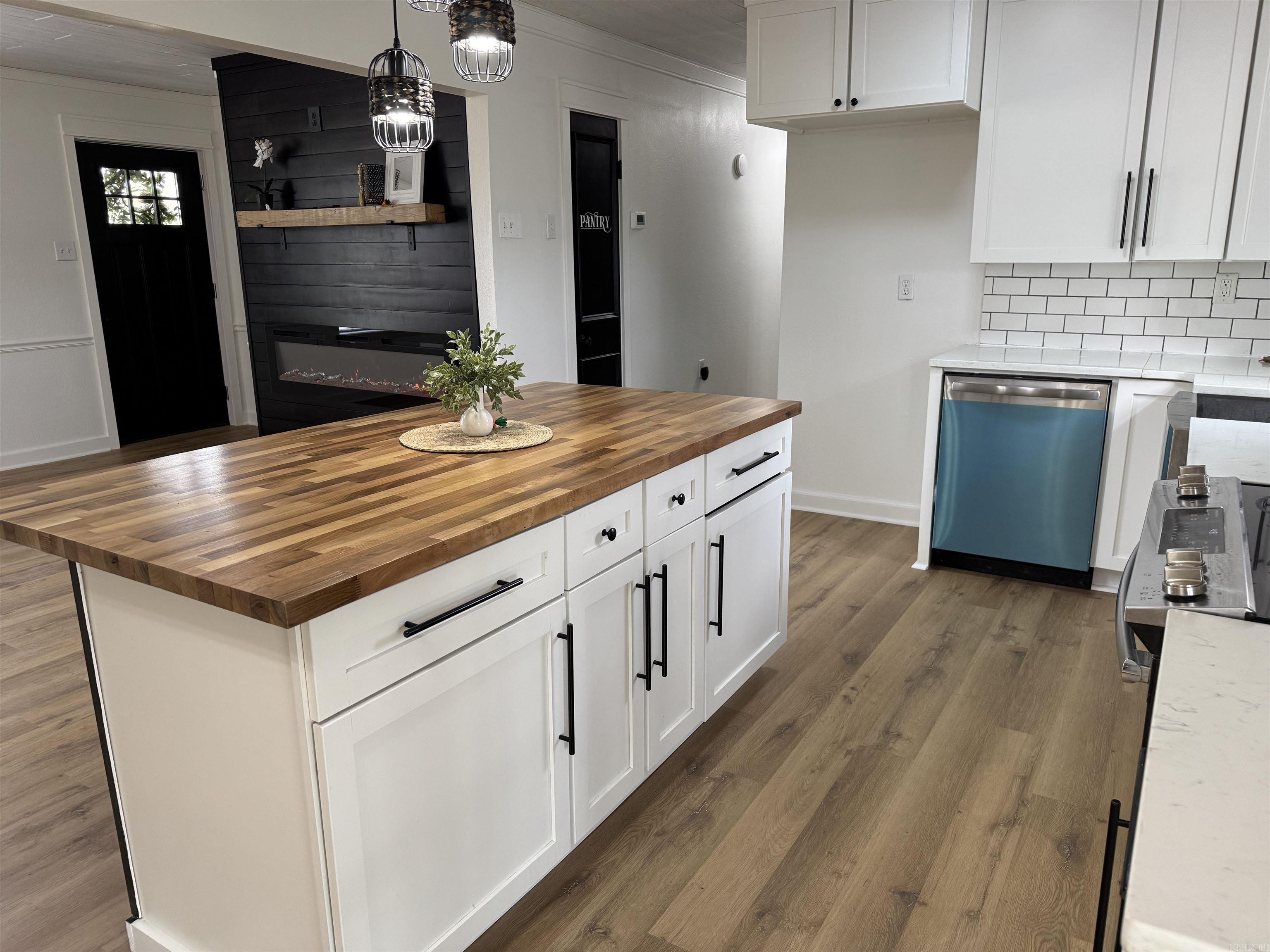 SCOTT PLANTATION - Residential