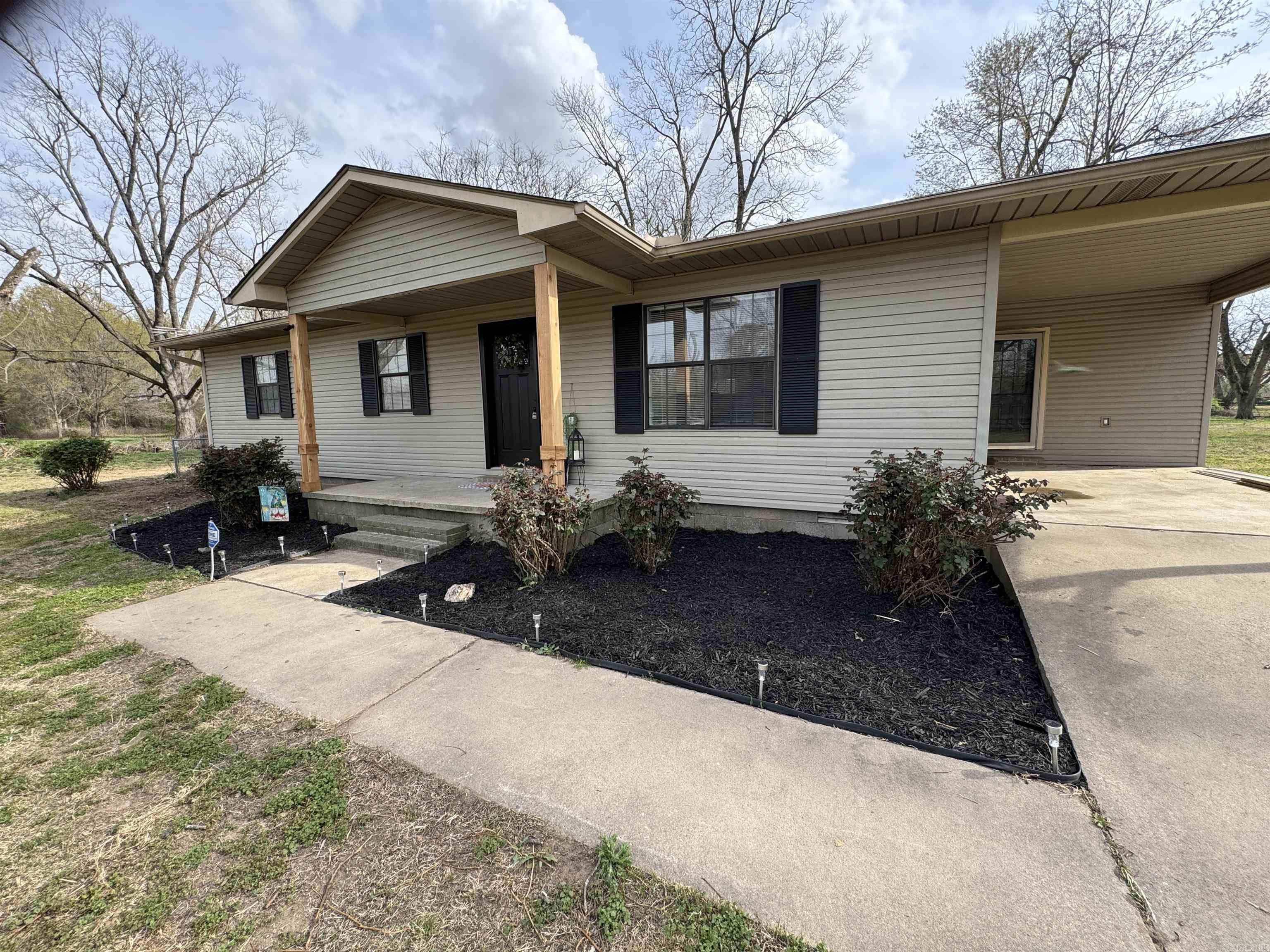 SCOTT PLANTATION - Residential