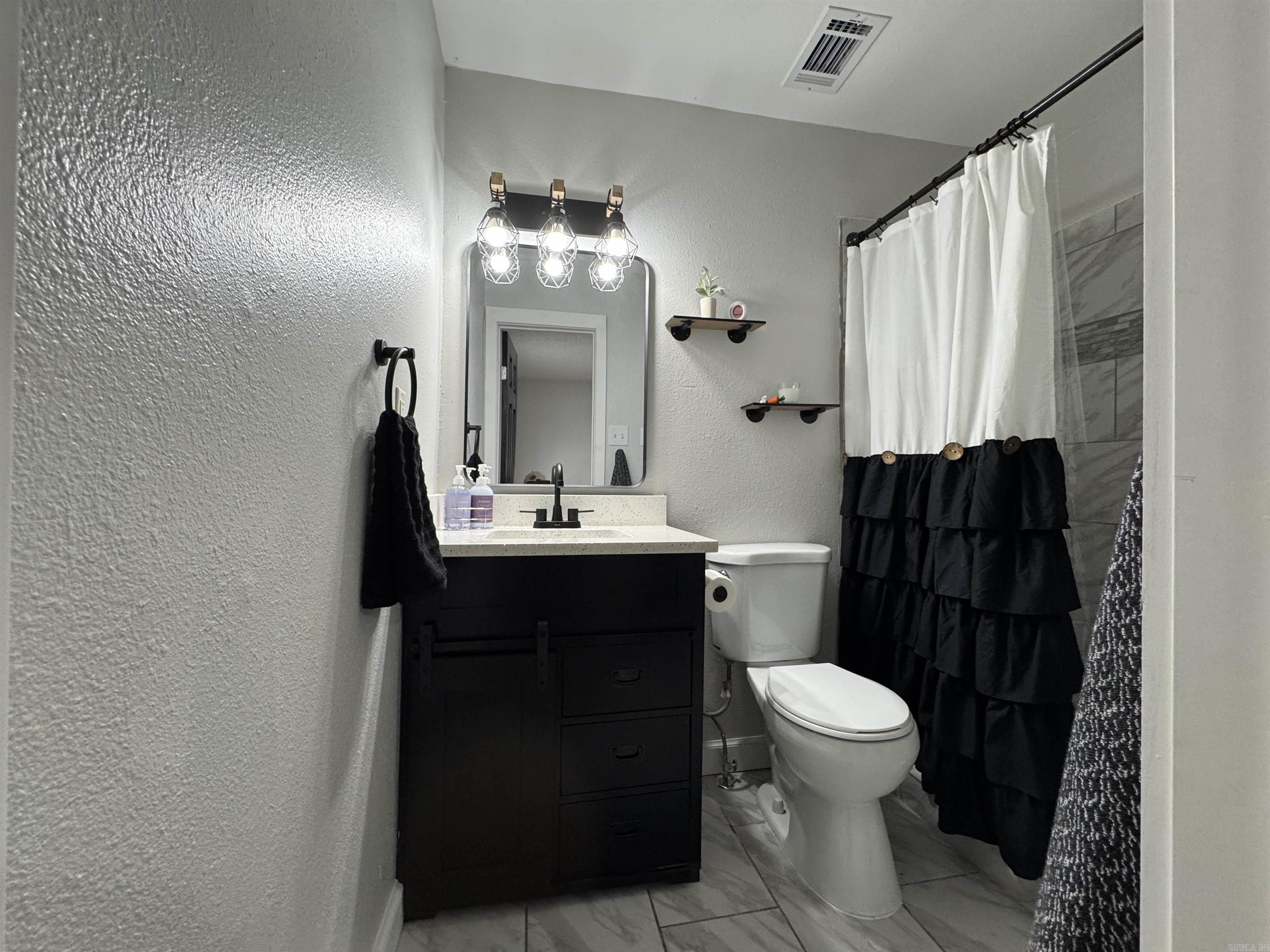 SCOTT PLANTATION - Residential