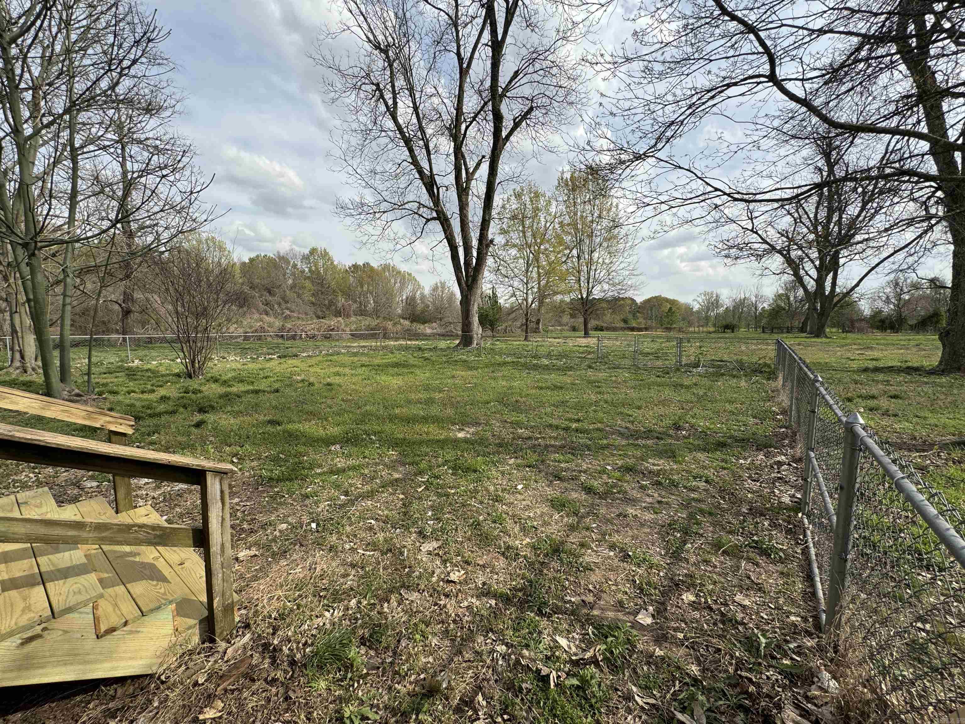 SCOTT PLANTATION - Residential