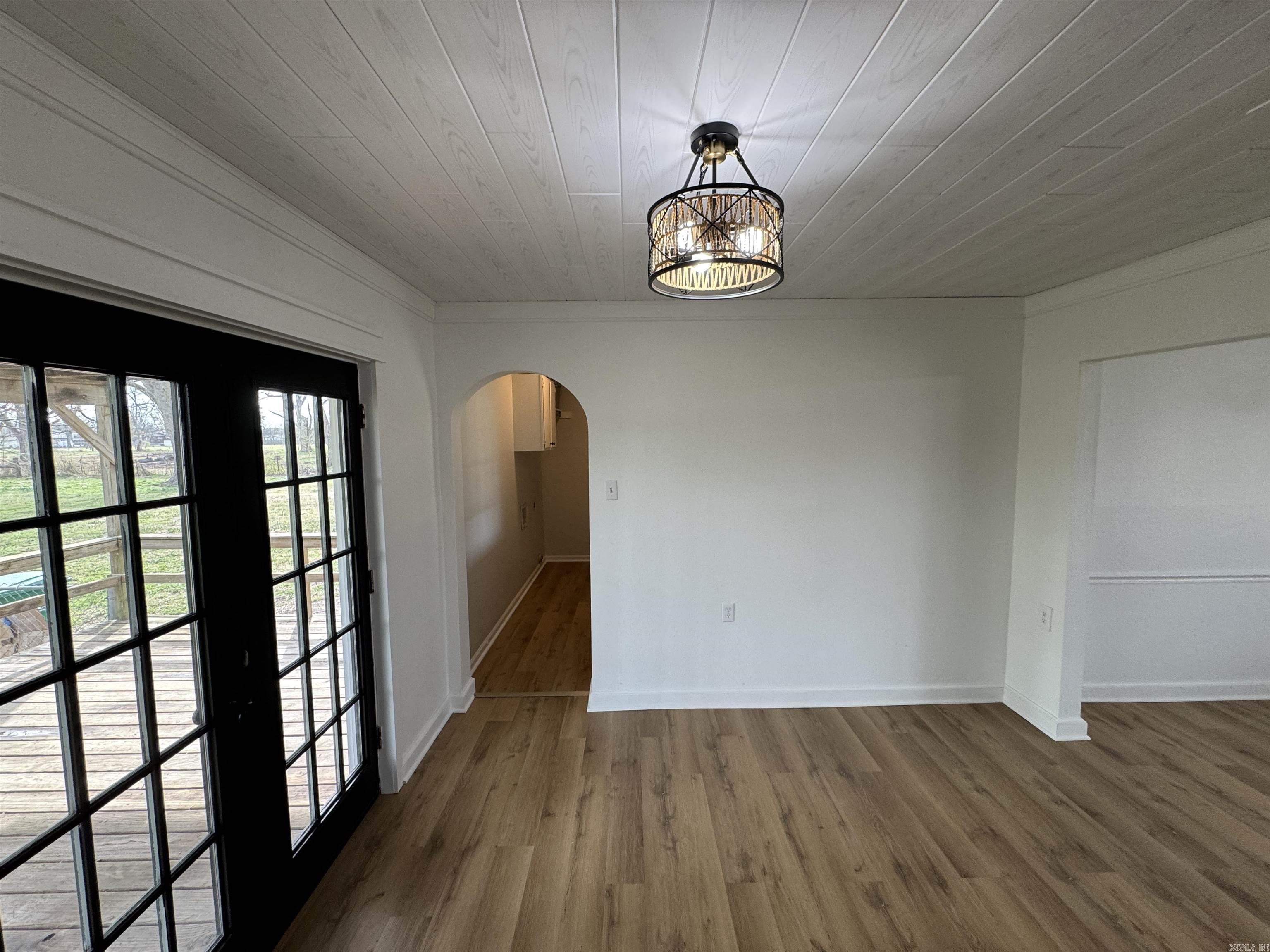 SCOTT PLANTATION - Residential