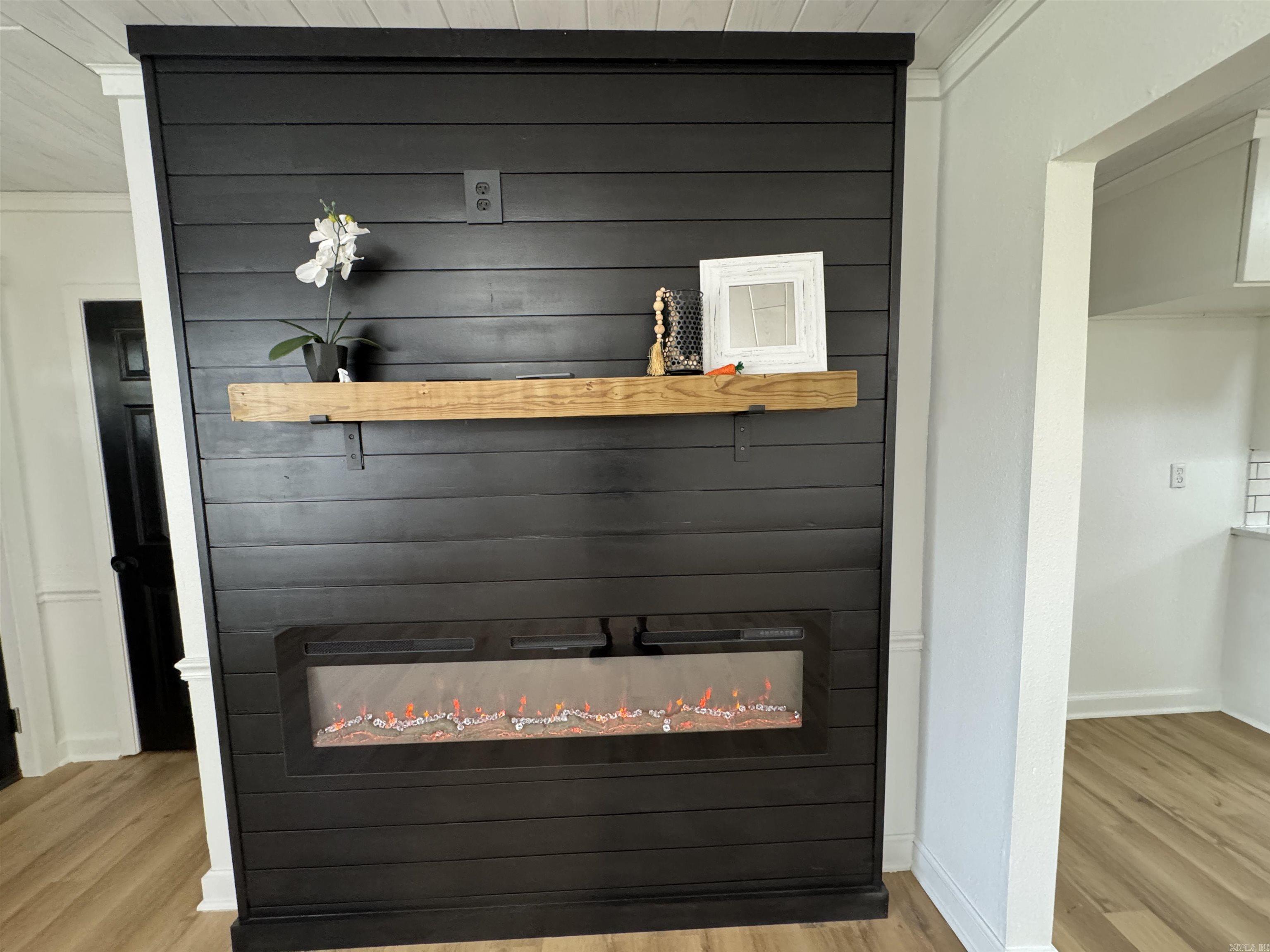 SCOTT PLANTATION - Residential