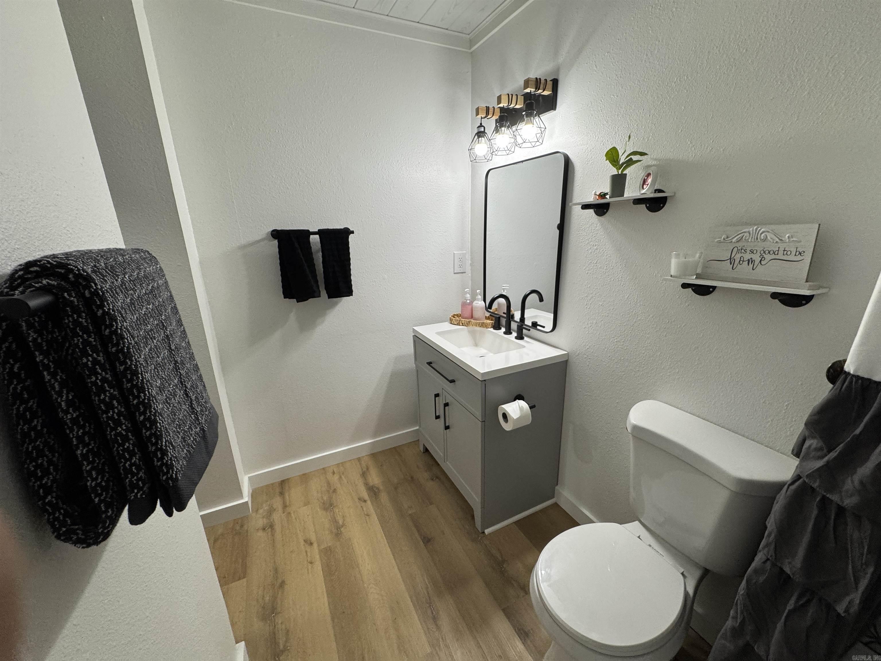 SCOTT PLANTATION - Residential