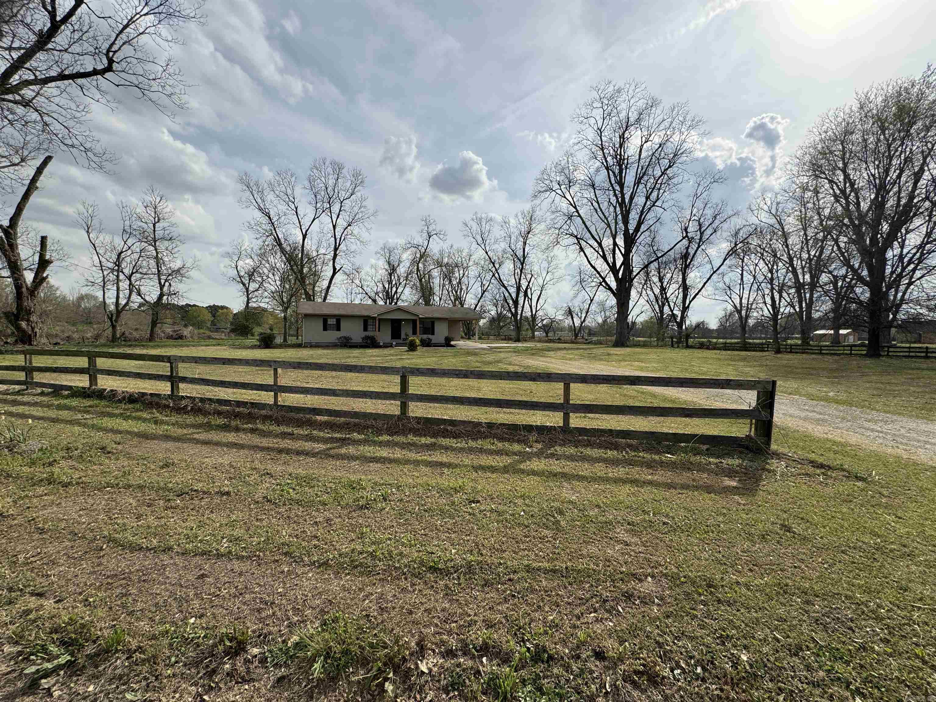 SCOTT PLANTATION - Residential