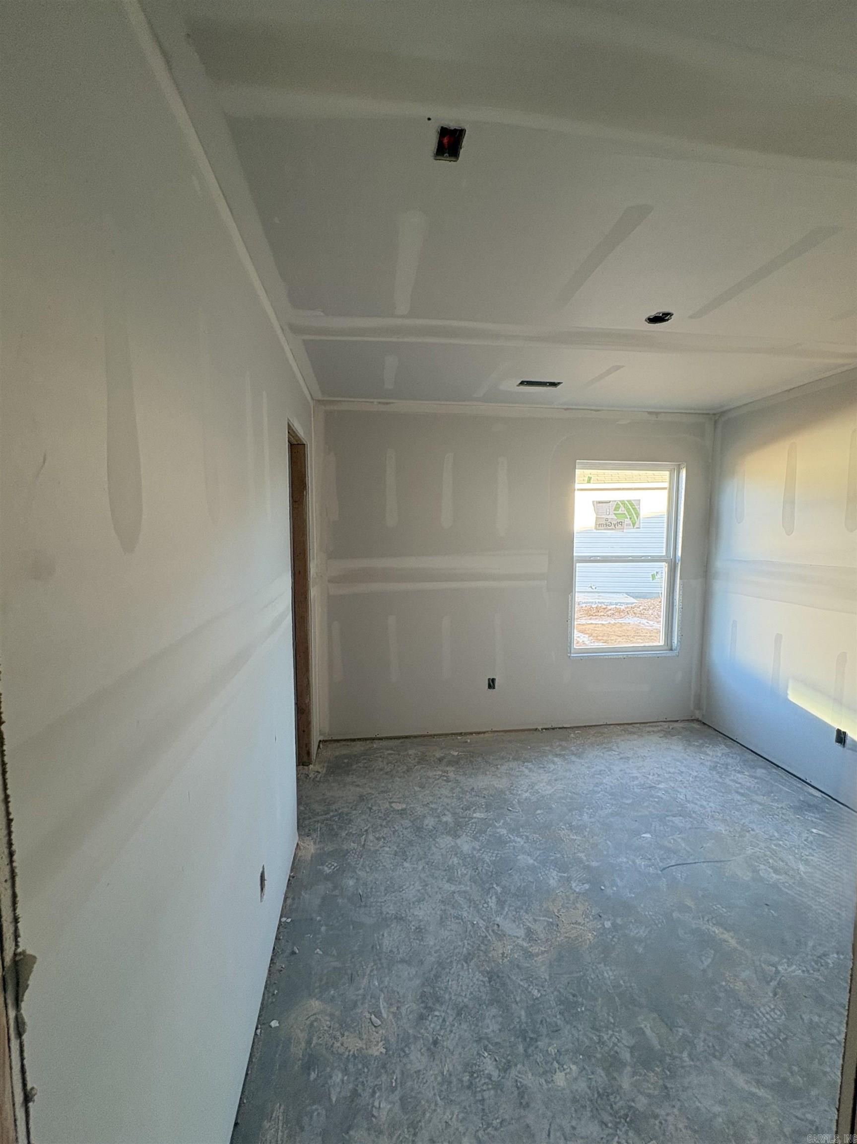 THE MEADOWS - Residential