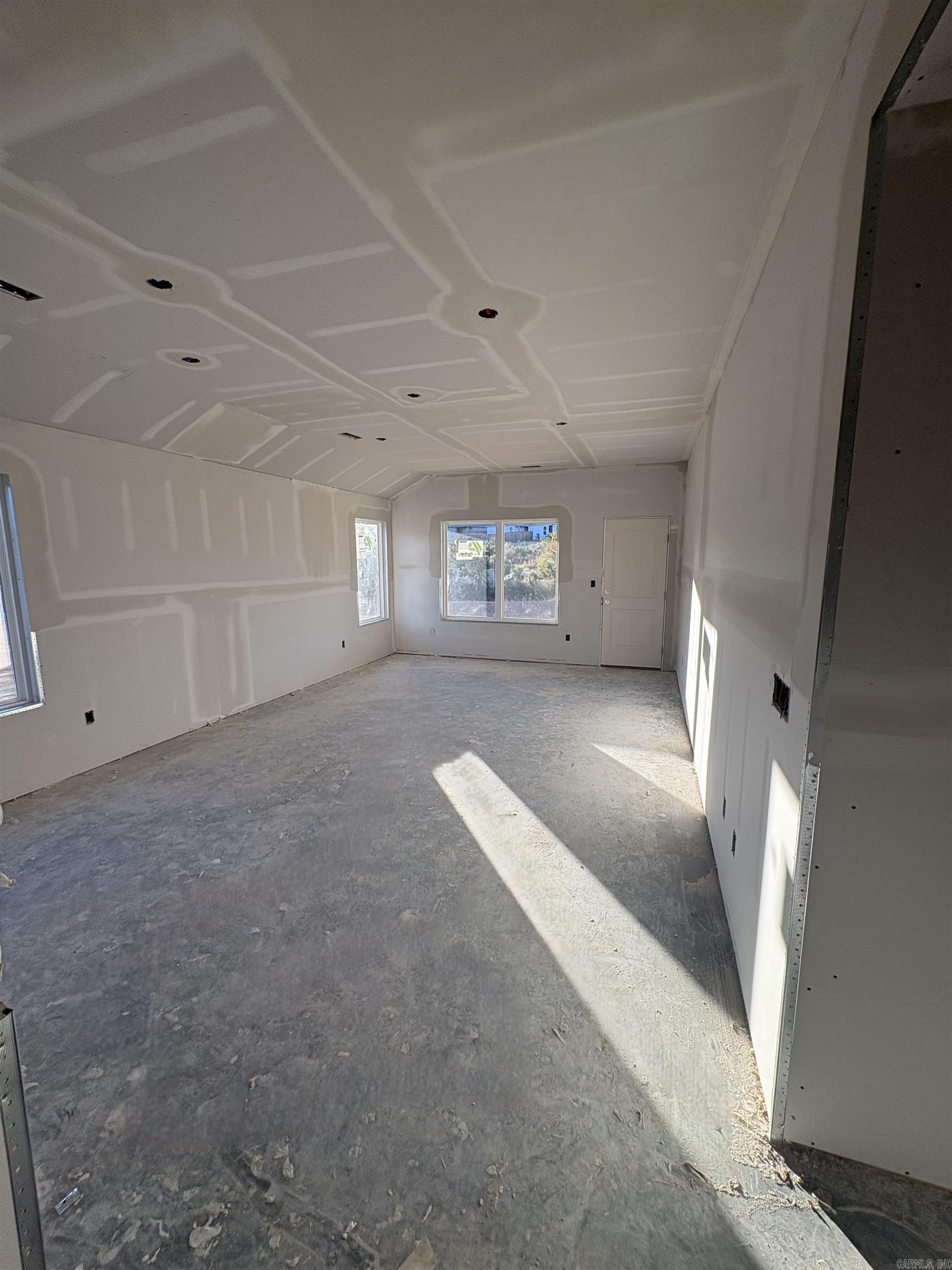 THE MEADOWS - Residential