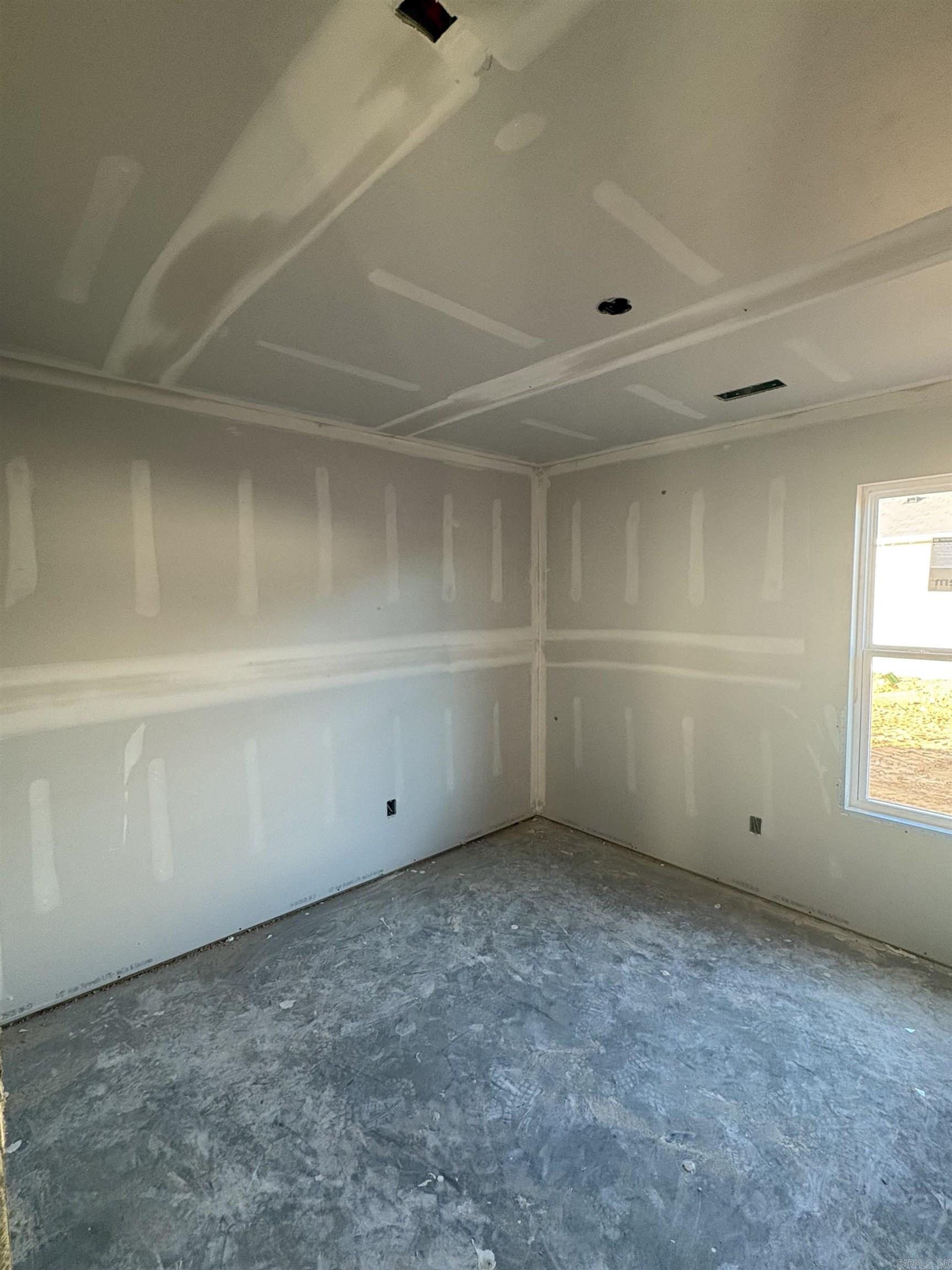 THE MEADOWS - Residential