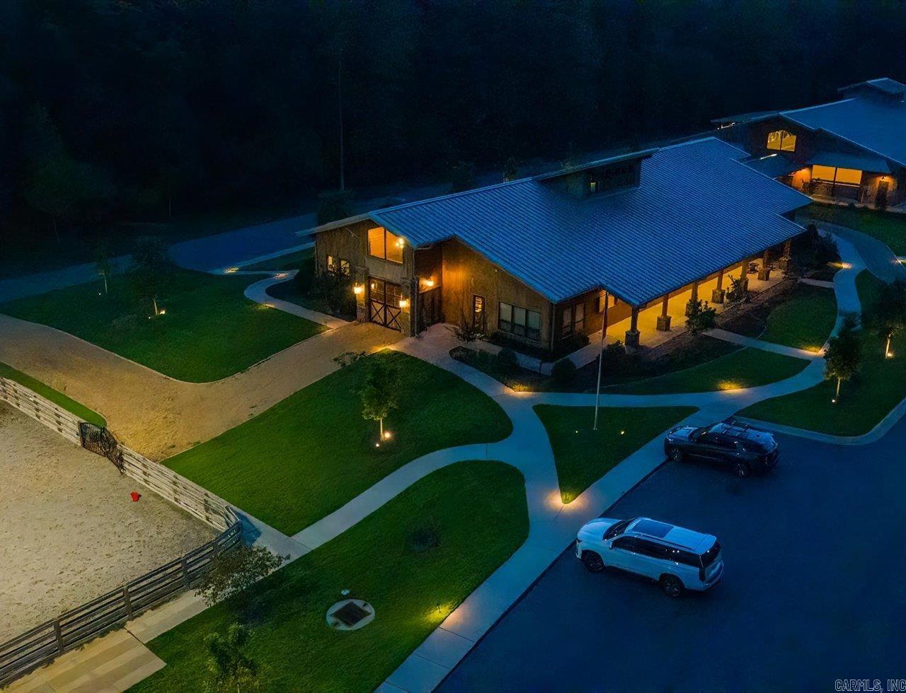 Not in Subdivision - Land