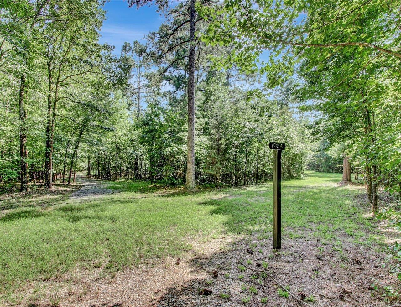 Not in Subdivision - Land