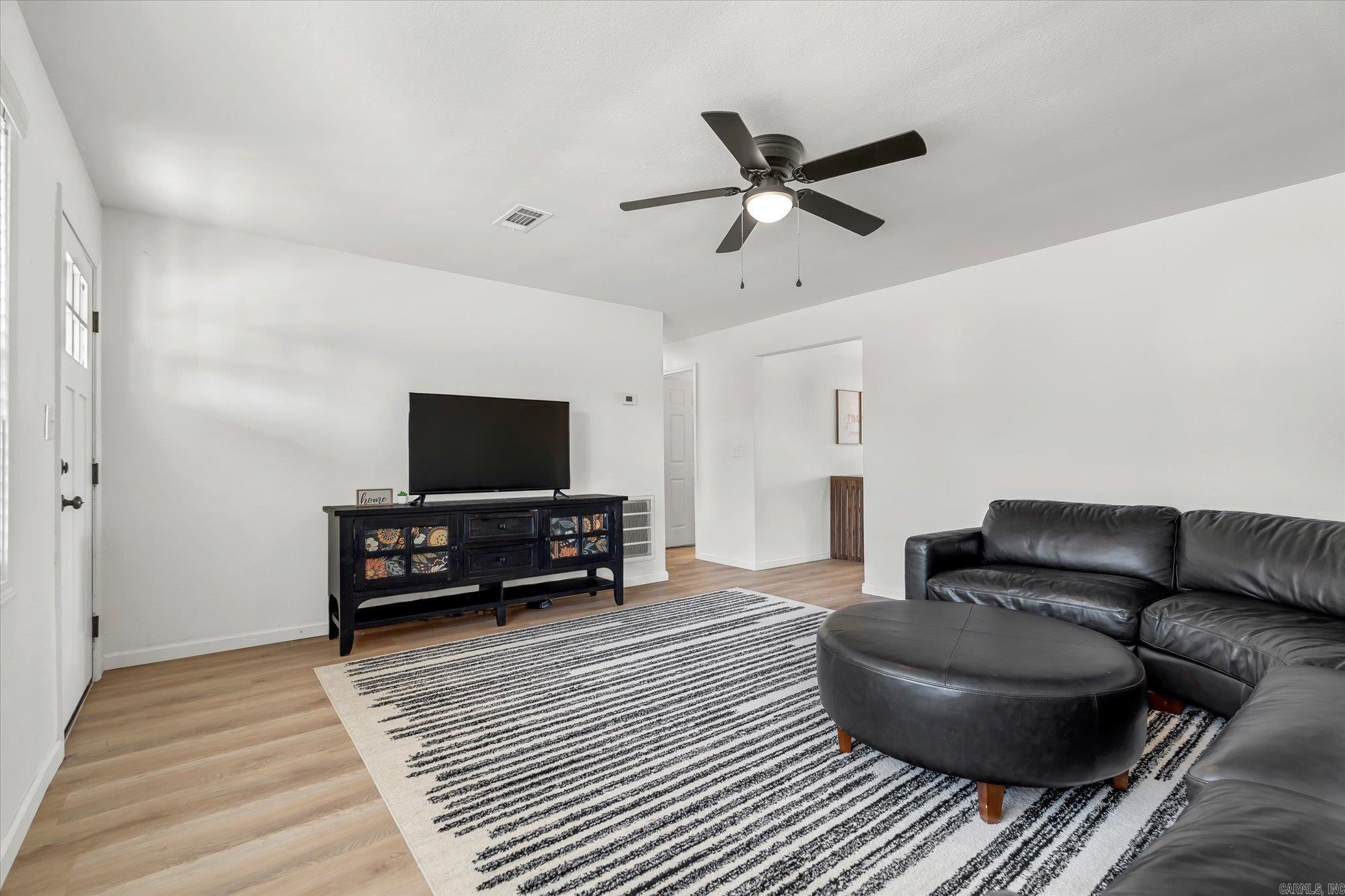 MAYO TEDDER - Residential