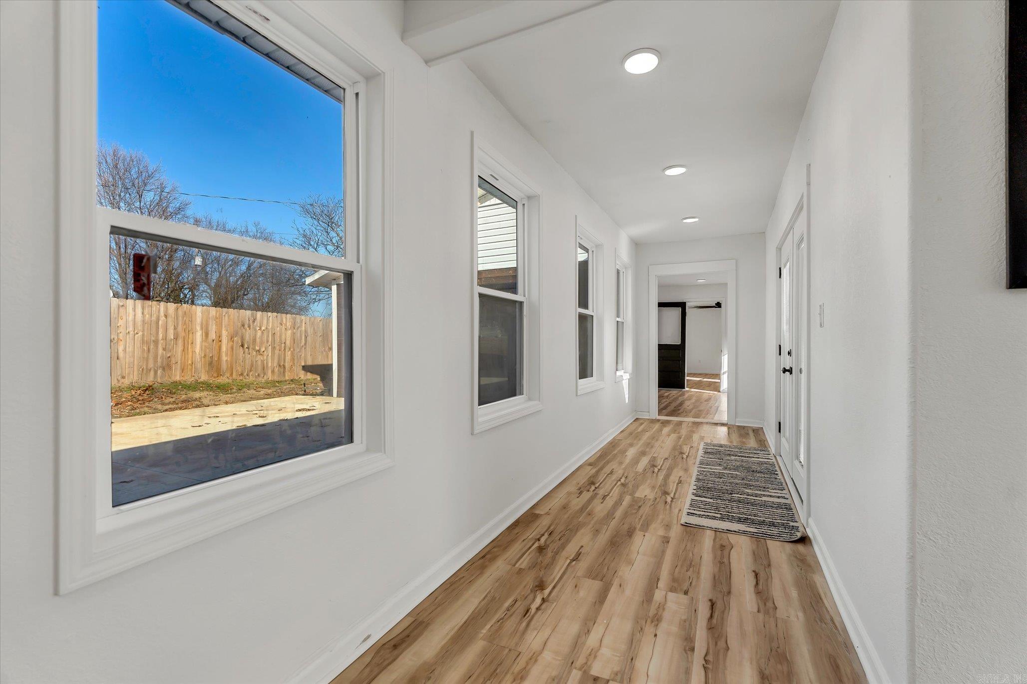 MAYO TEDDER - Residential