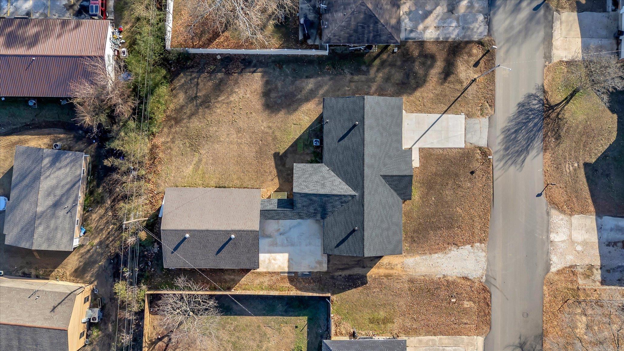 MAYO TEDDER - Residential