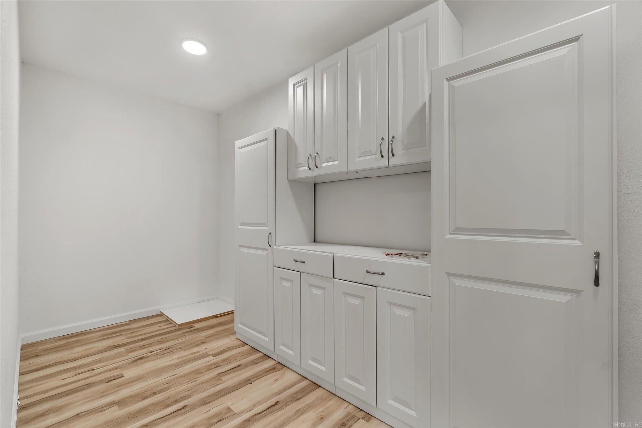 MAYO TEDDER - Residential