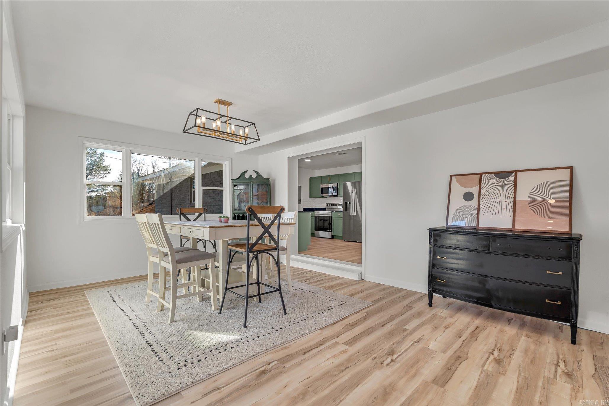 MAYO TEDDER - Residential