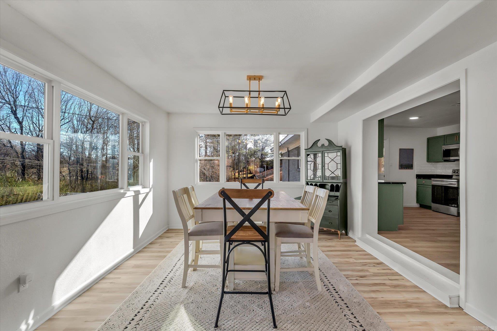 MAYO TEDDER - Residential