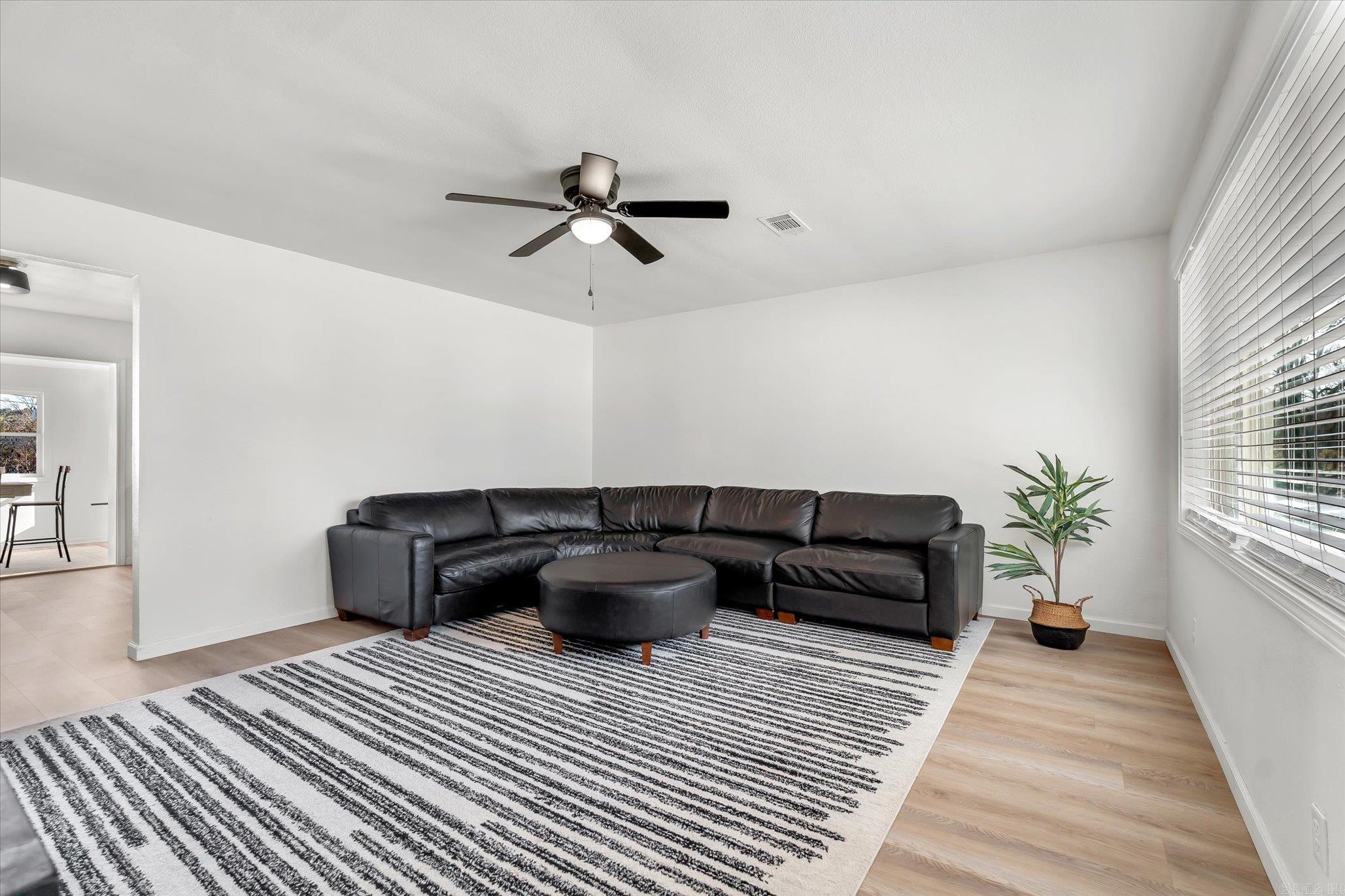 MAYO TEDDER - Residential