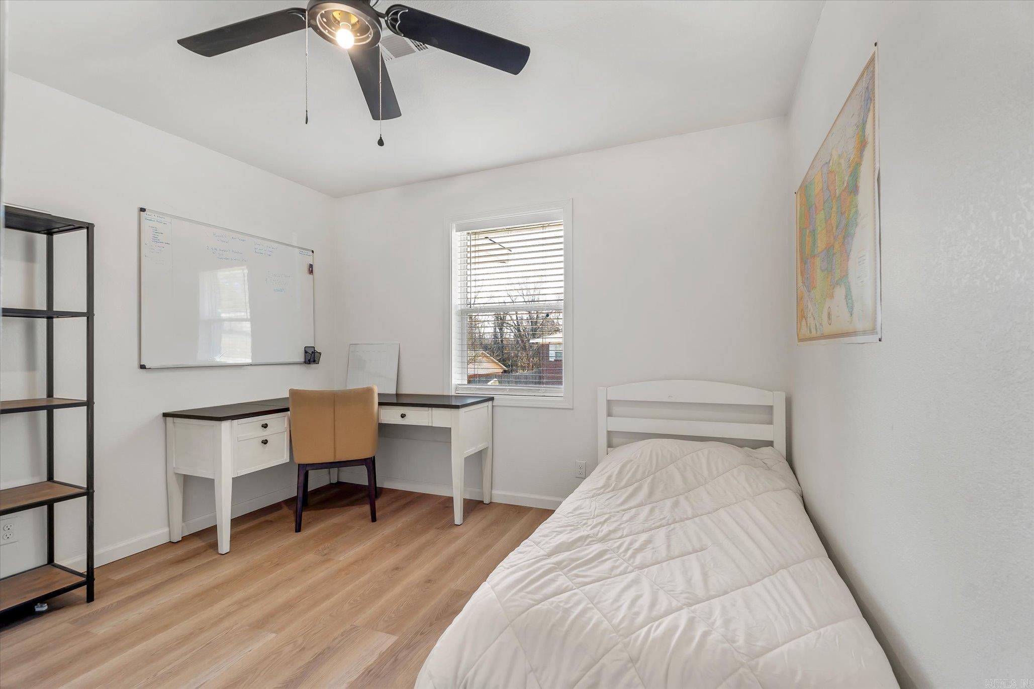 MAYO TEDDER - Residential