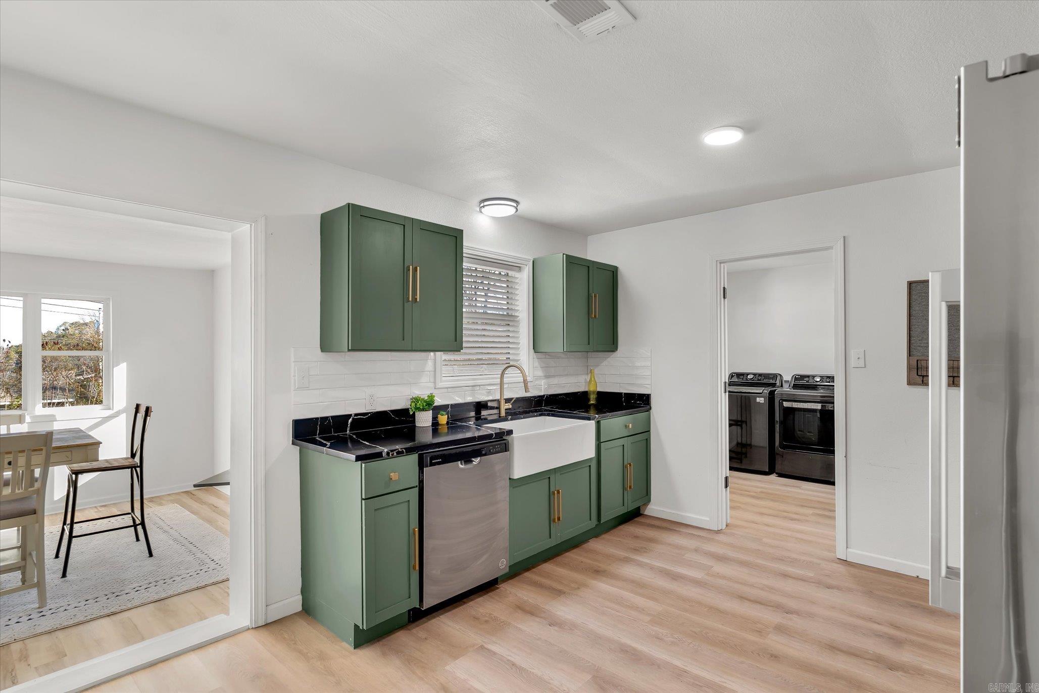 MAYO TEDDER - Residential