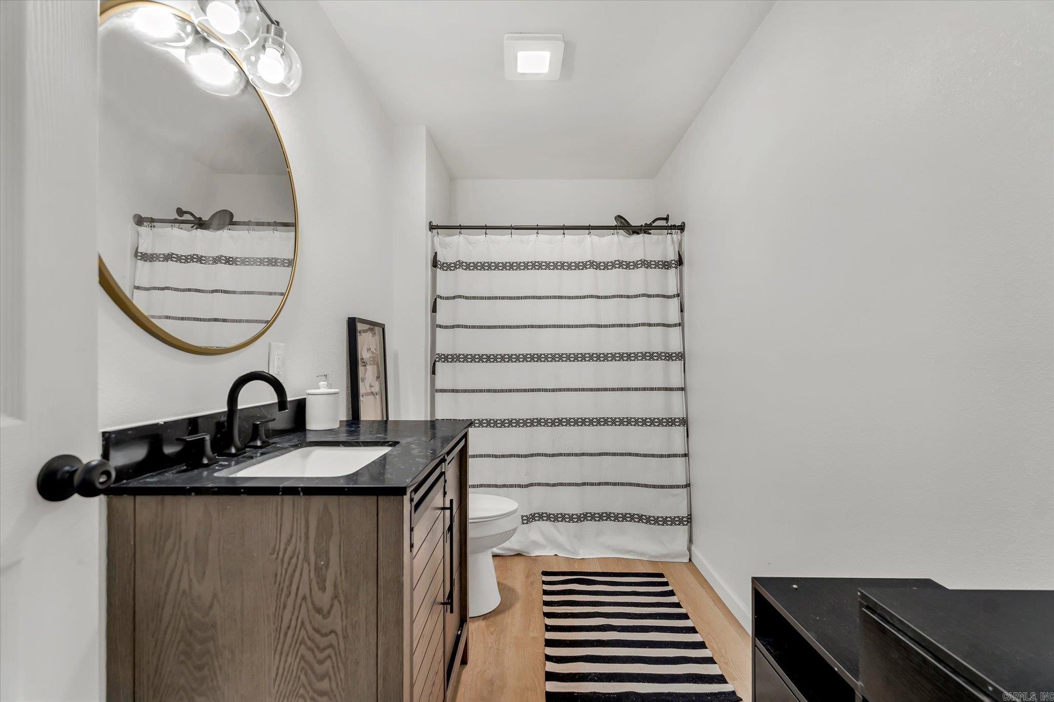 MAYO TEDDER - Residential