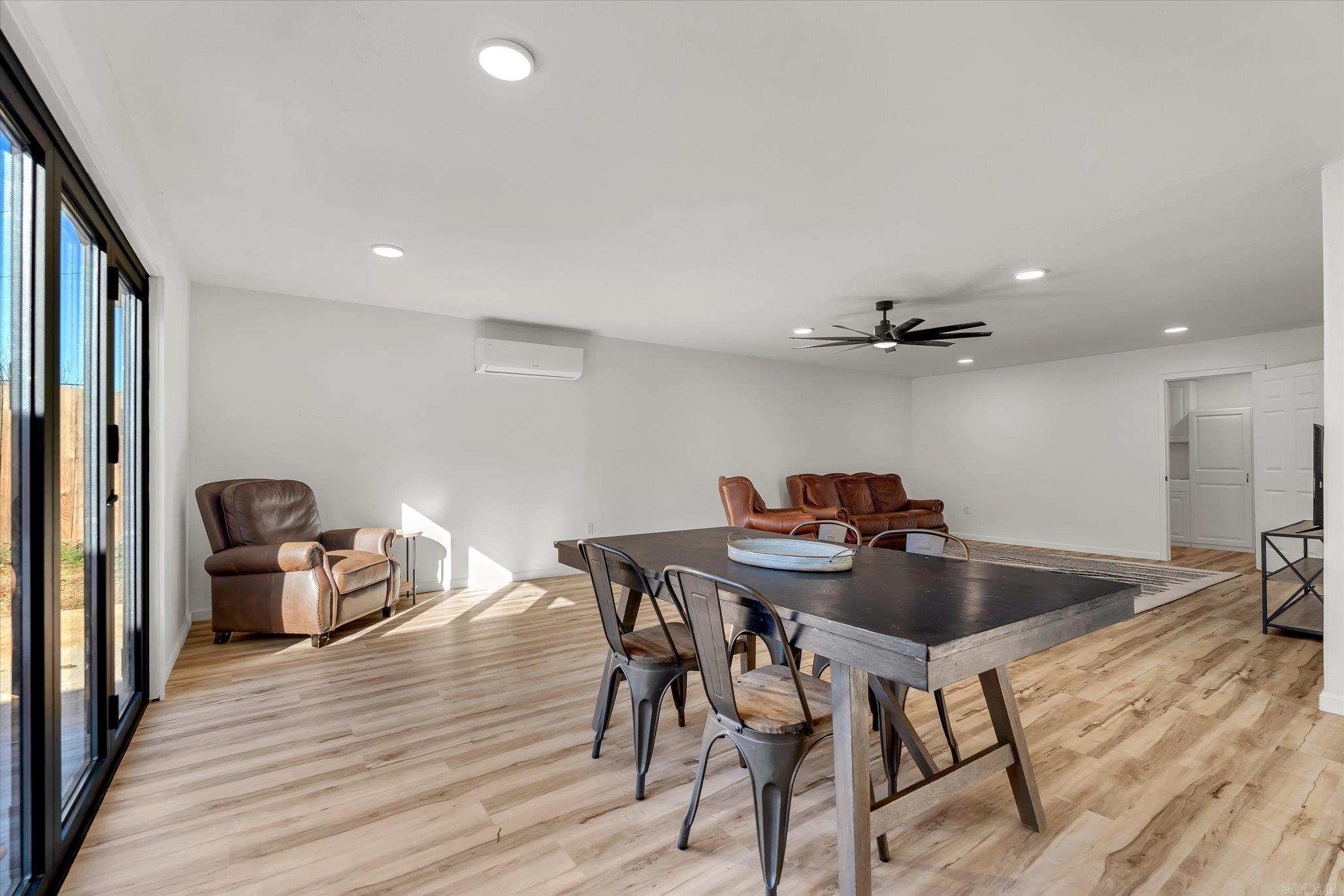 MAYO TEDDER - Residential