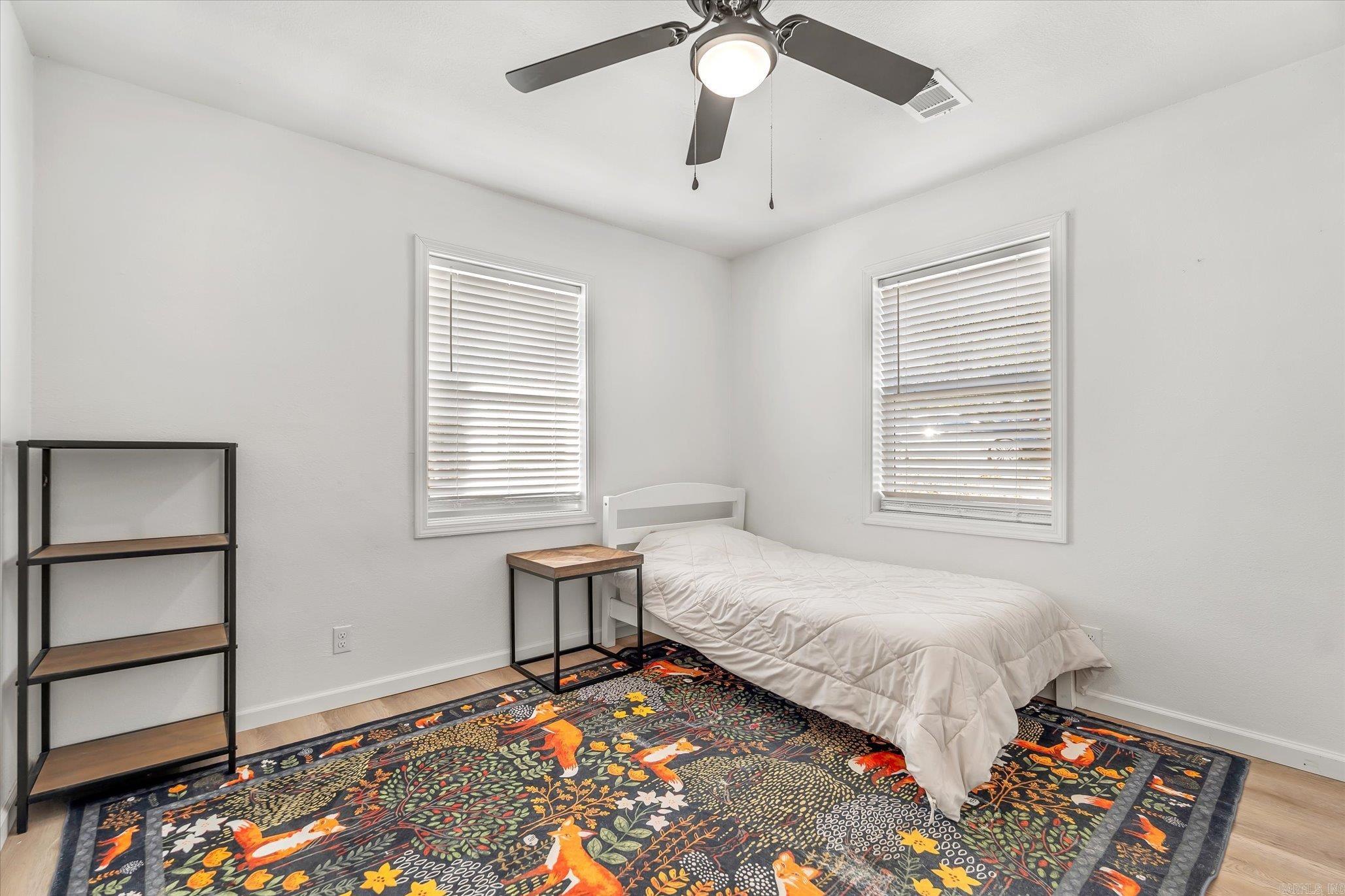 MAYO TEDDER - Residential