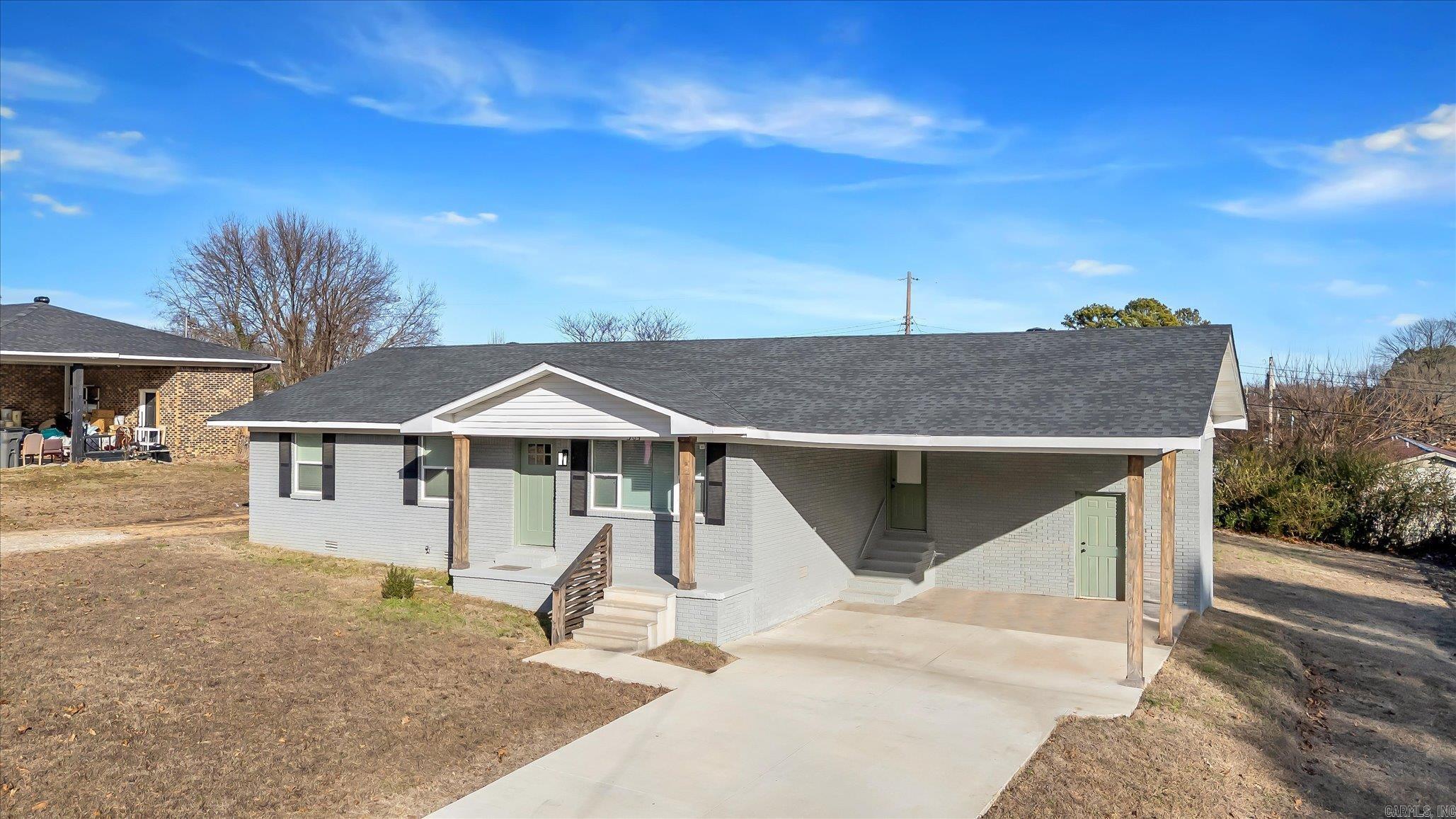 MAYO TEDDER - Residential