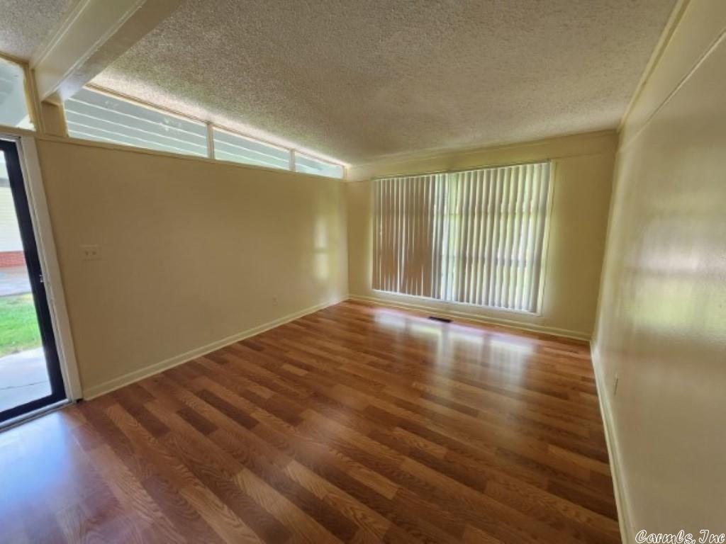 Dickey JO - Residential Lease