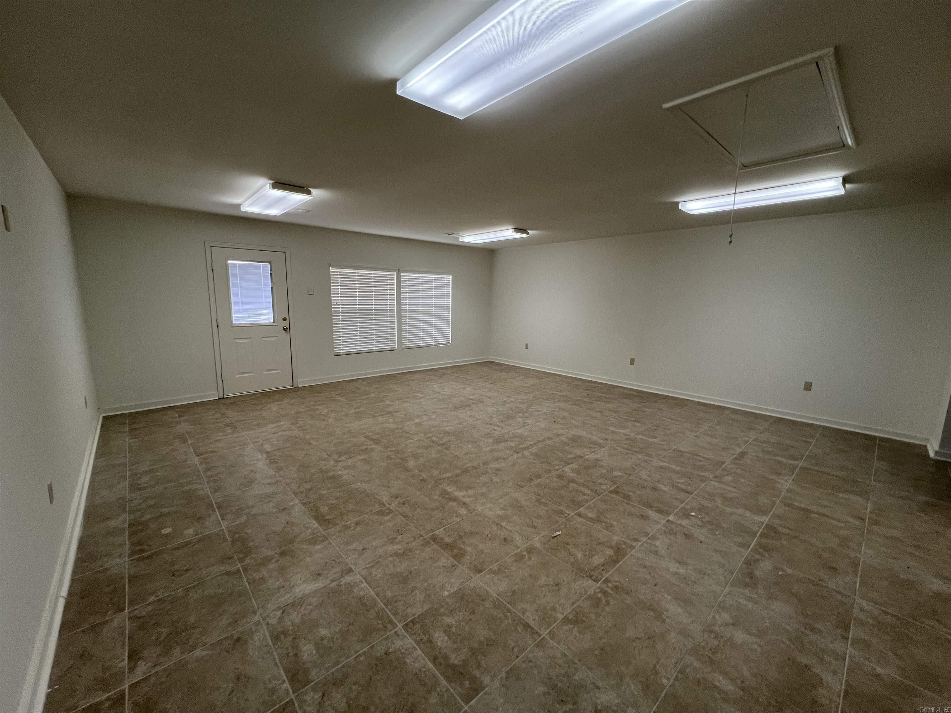 The Heights - Residential Lease