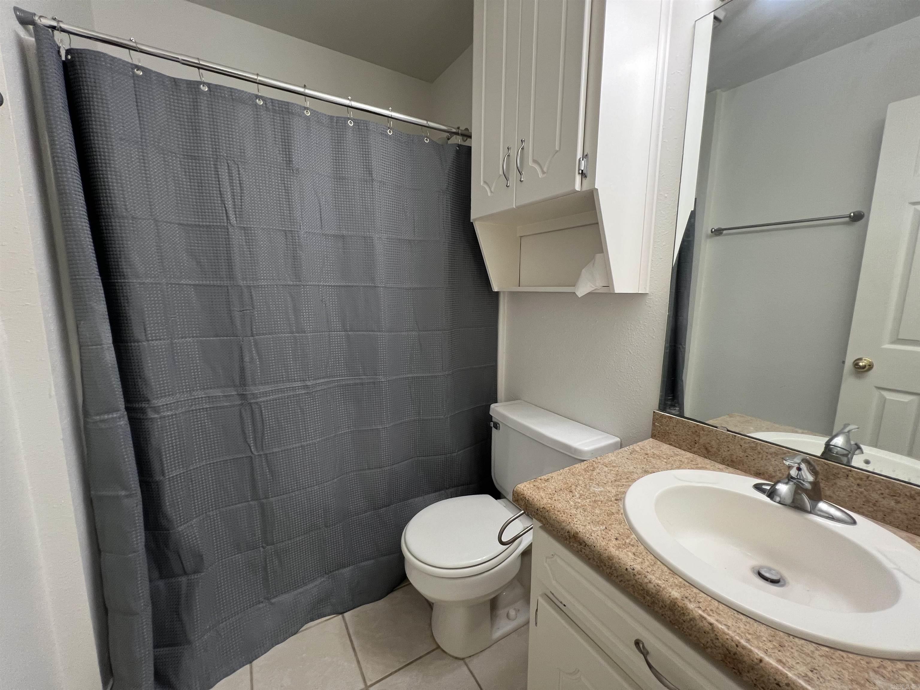 The Heights - Residential Lease