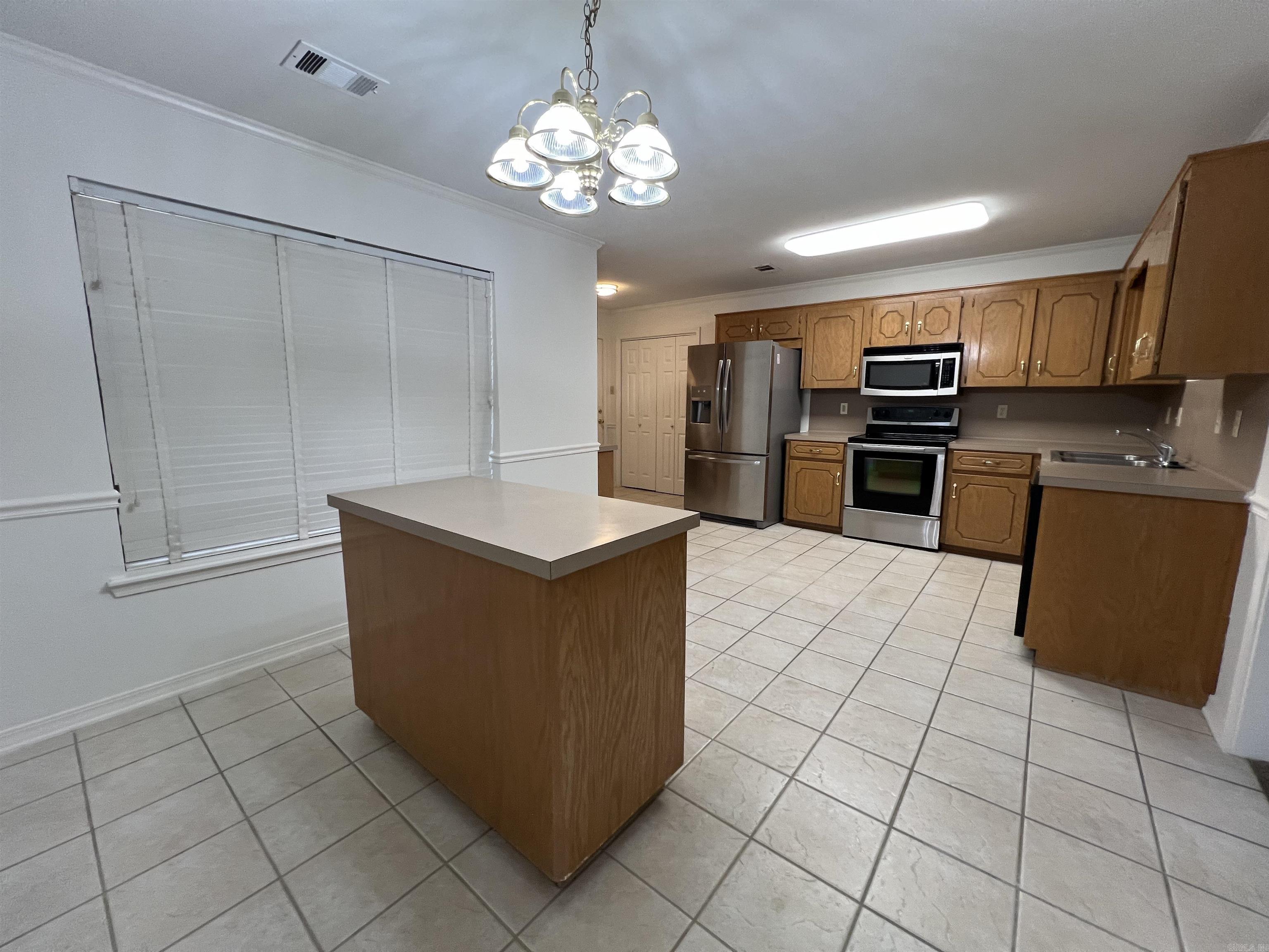 The Heights - Residential Lease