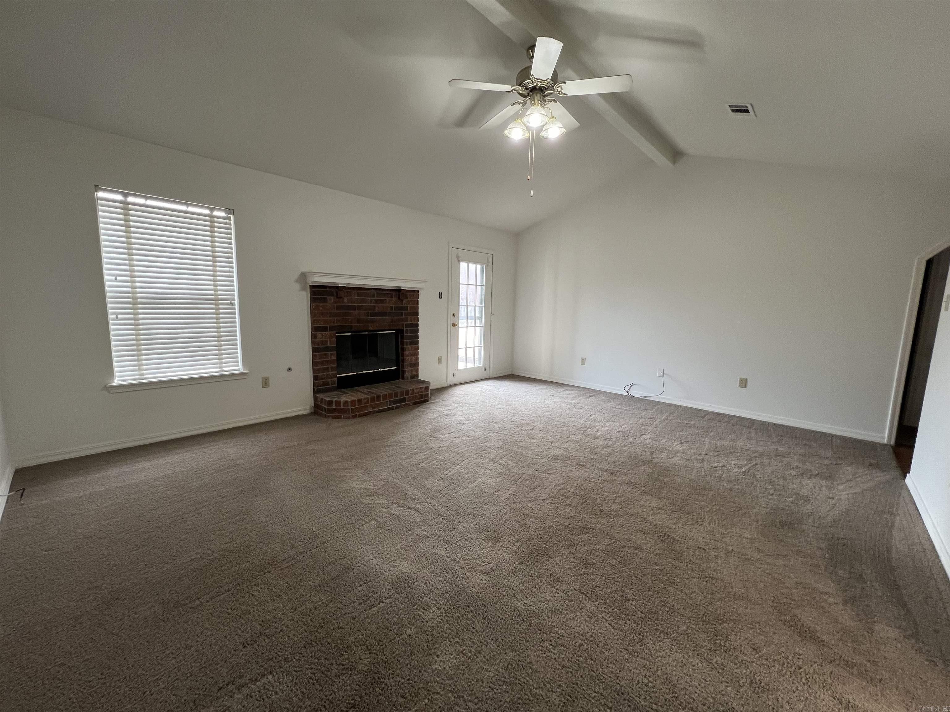 The Heights - Residential Lease