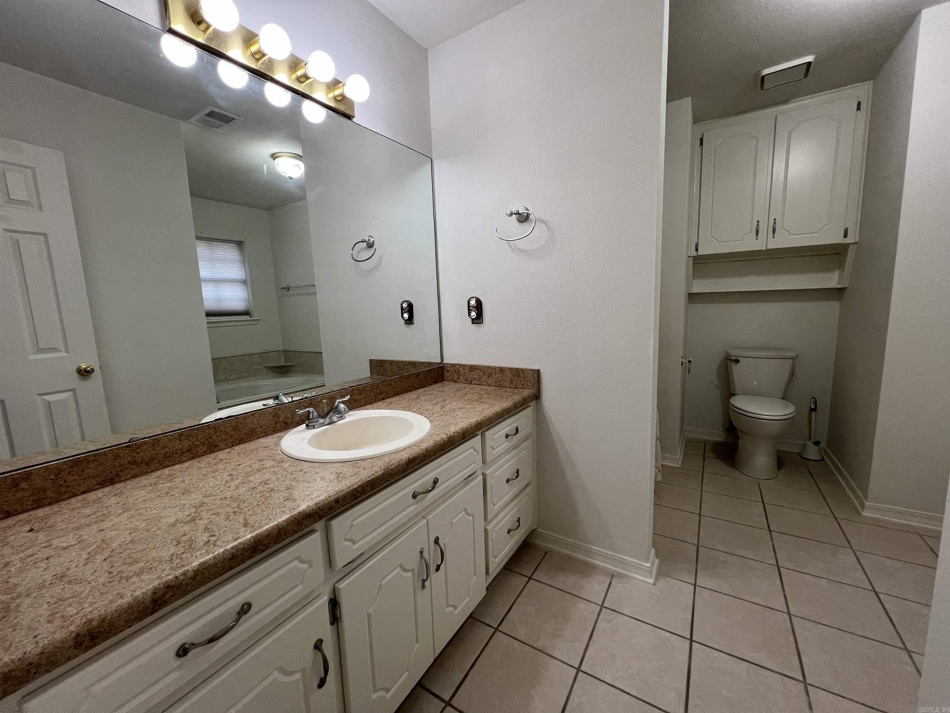 The Heights - Residential Lease