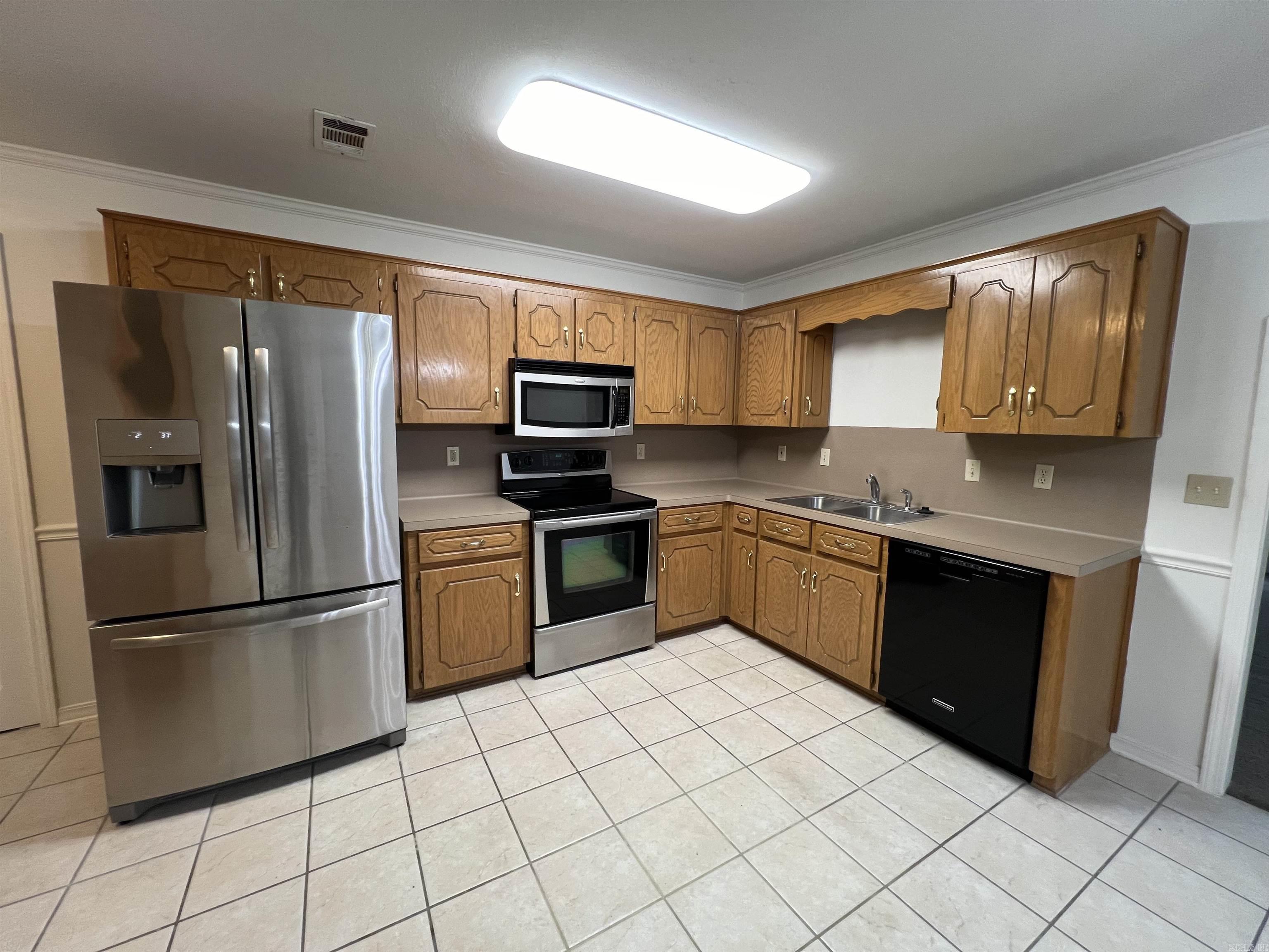 The Heights - Residential Lease