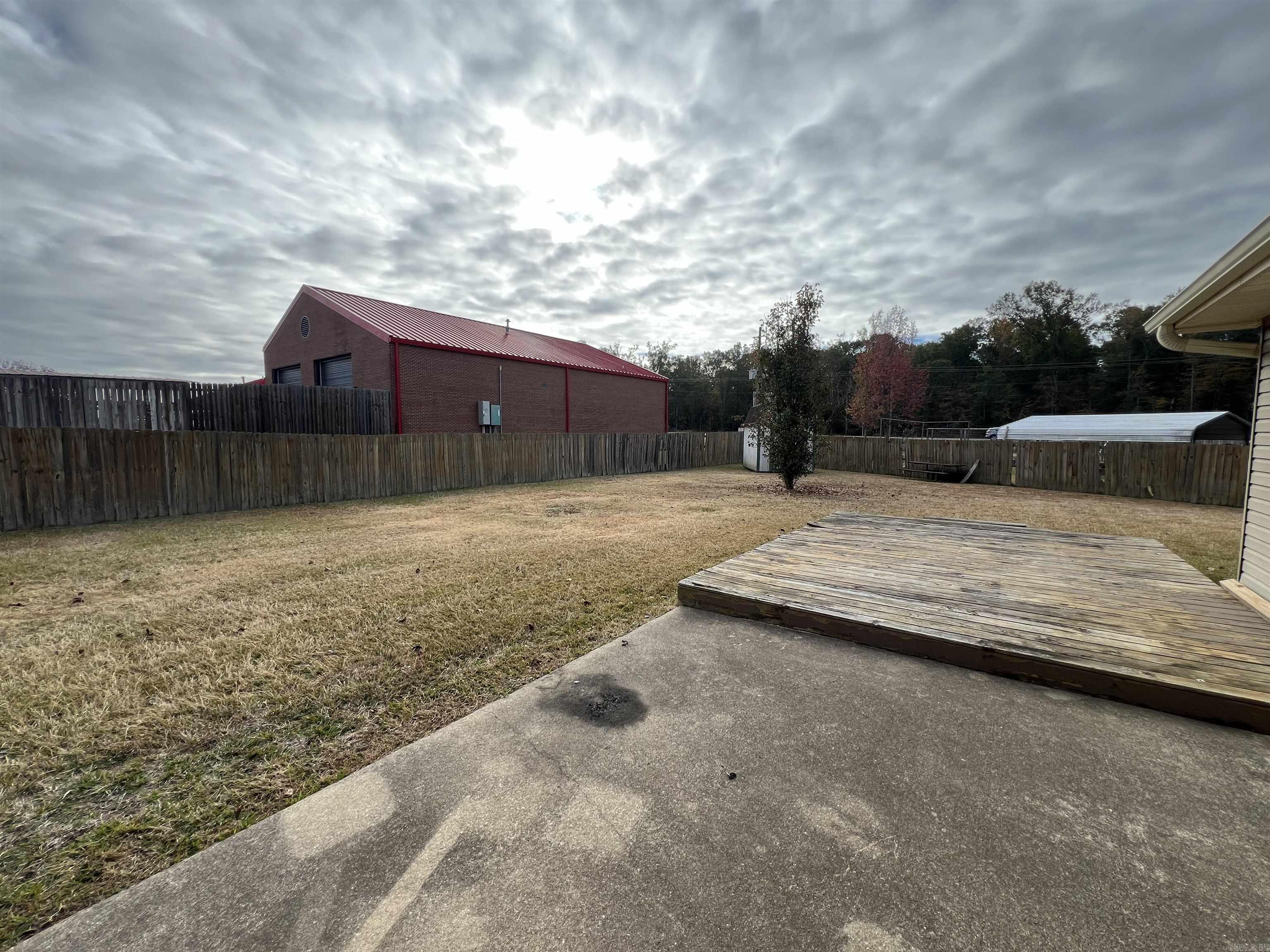 The Heights - Residential Lease
