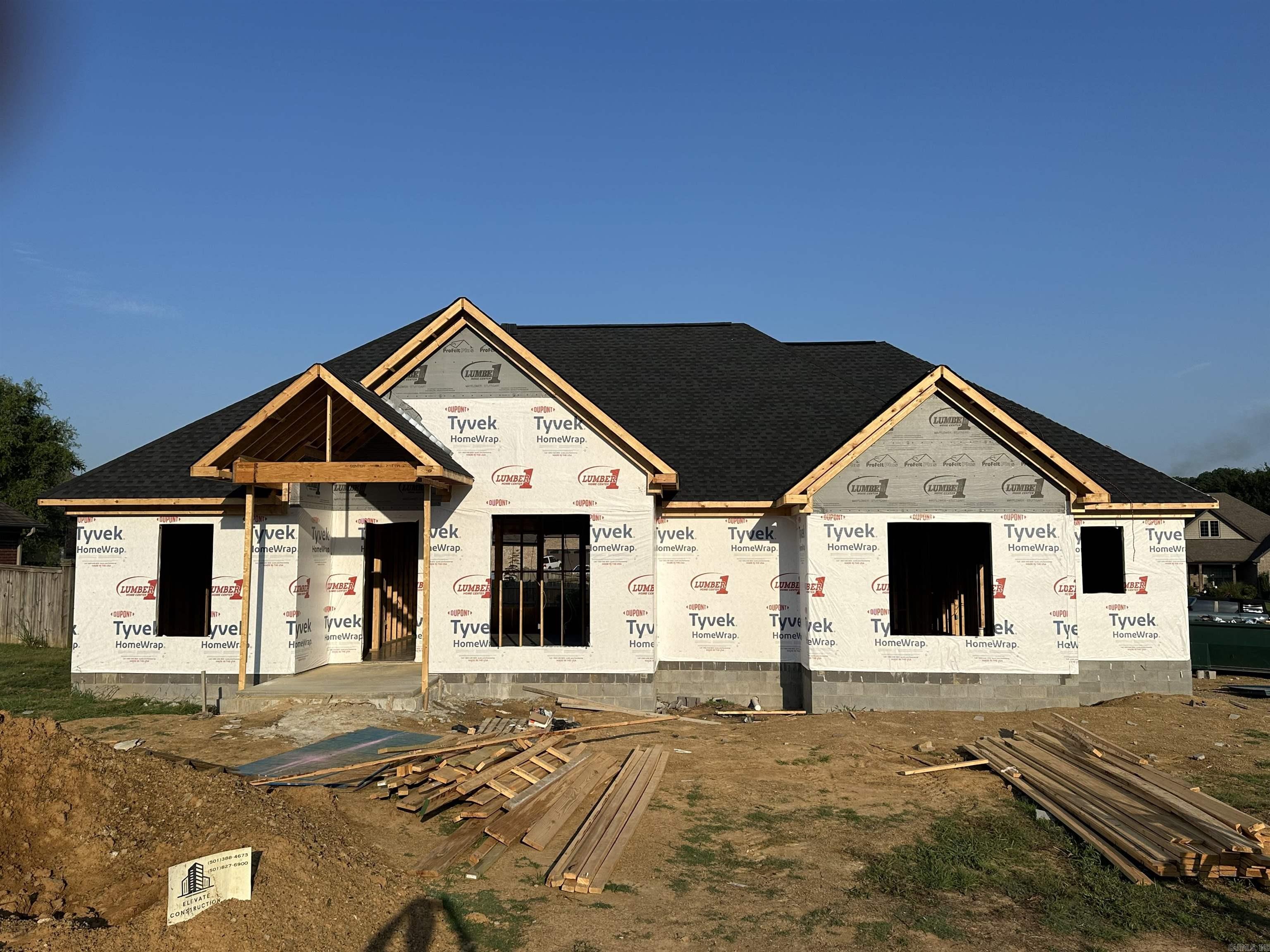 SOUTHWIND ESTATES - Residential