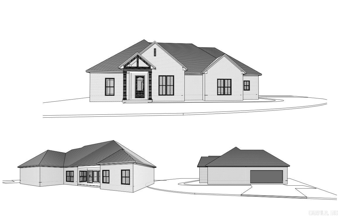 SOUTHWIND ESTATES - Residential