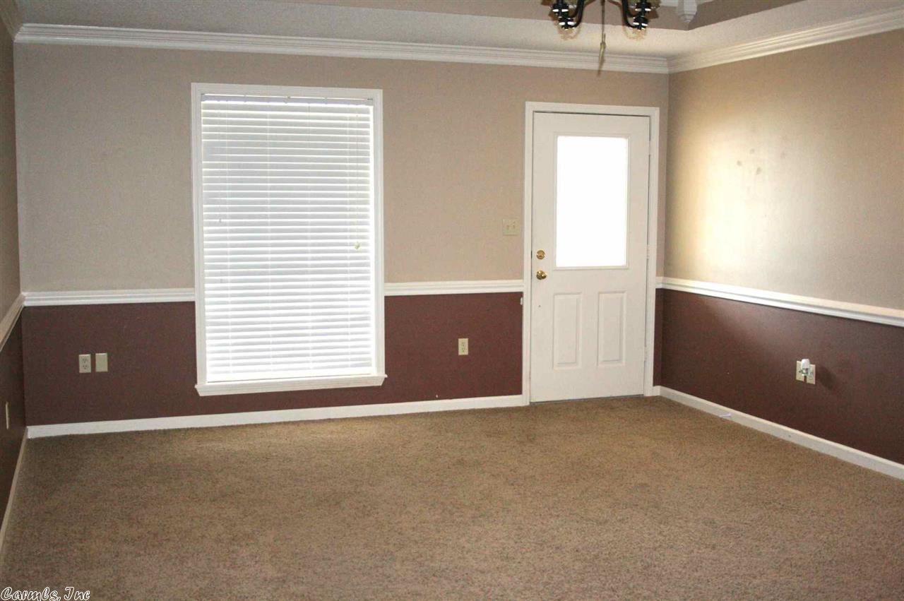 Shady Grove - Residential