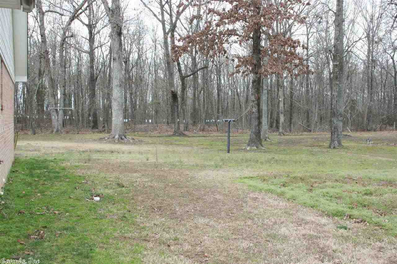 Shady Grove - Residential