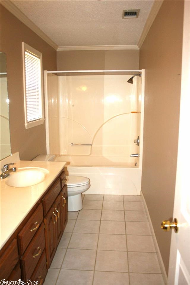 Shady Grove - Residential