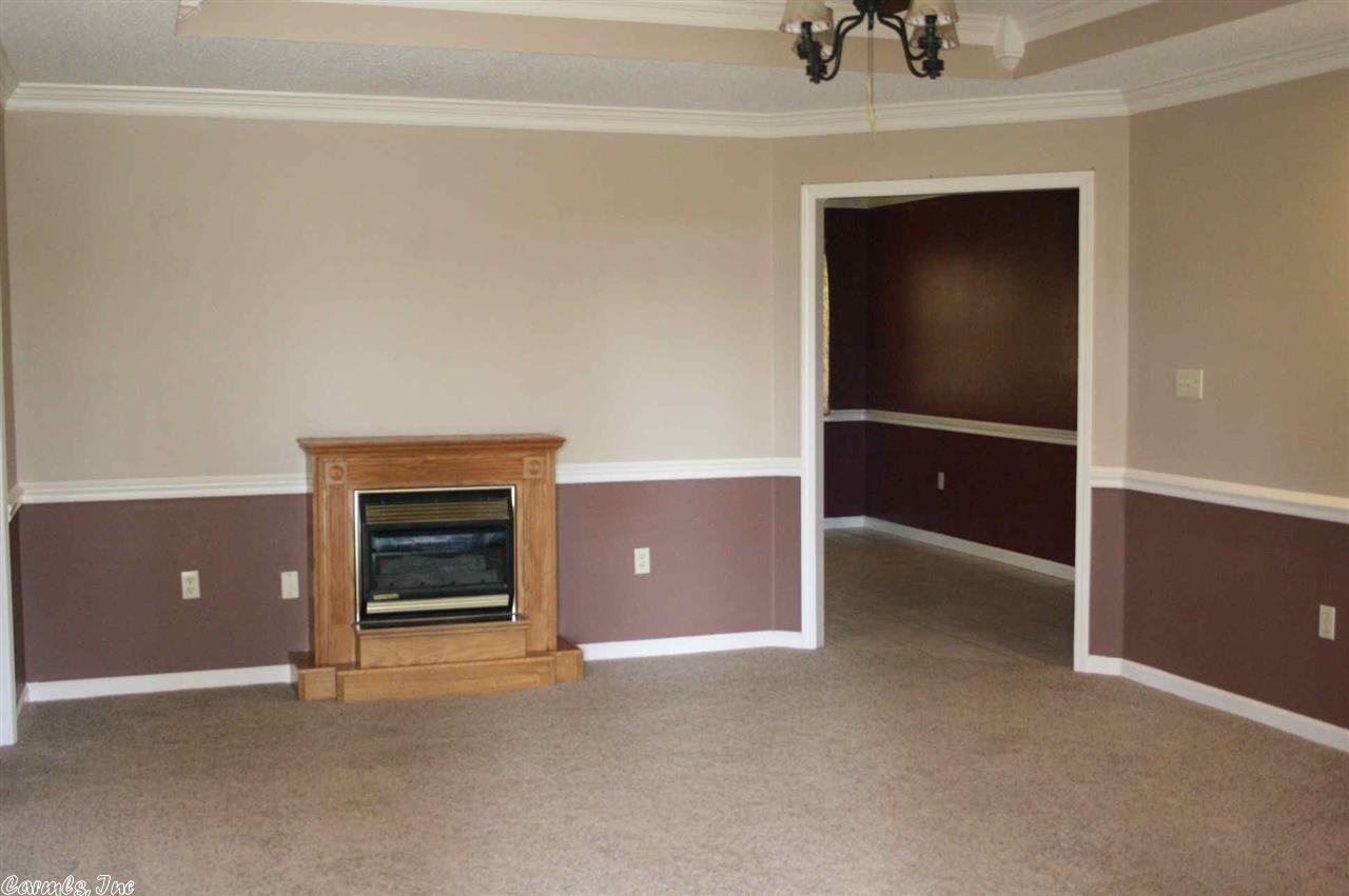 Shady Grove - Residential