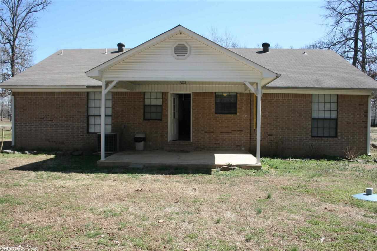 Shady Grove - Residential