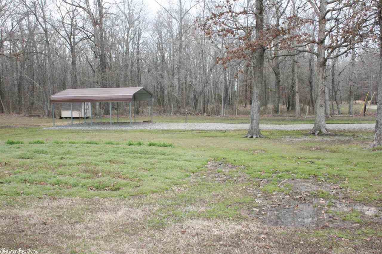 Shady Grove - Residential