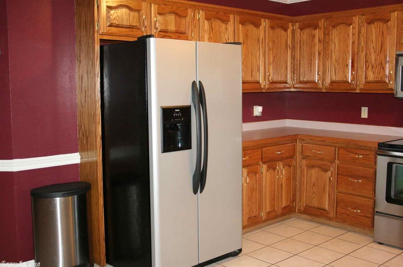 Shady Grove - Residential