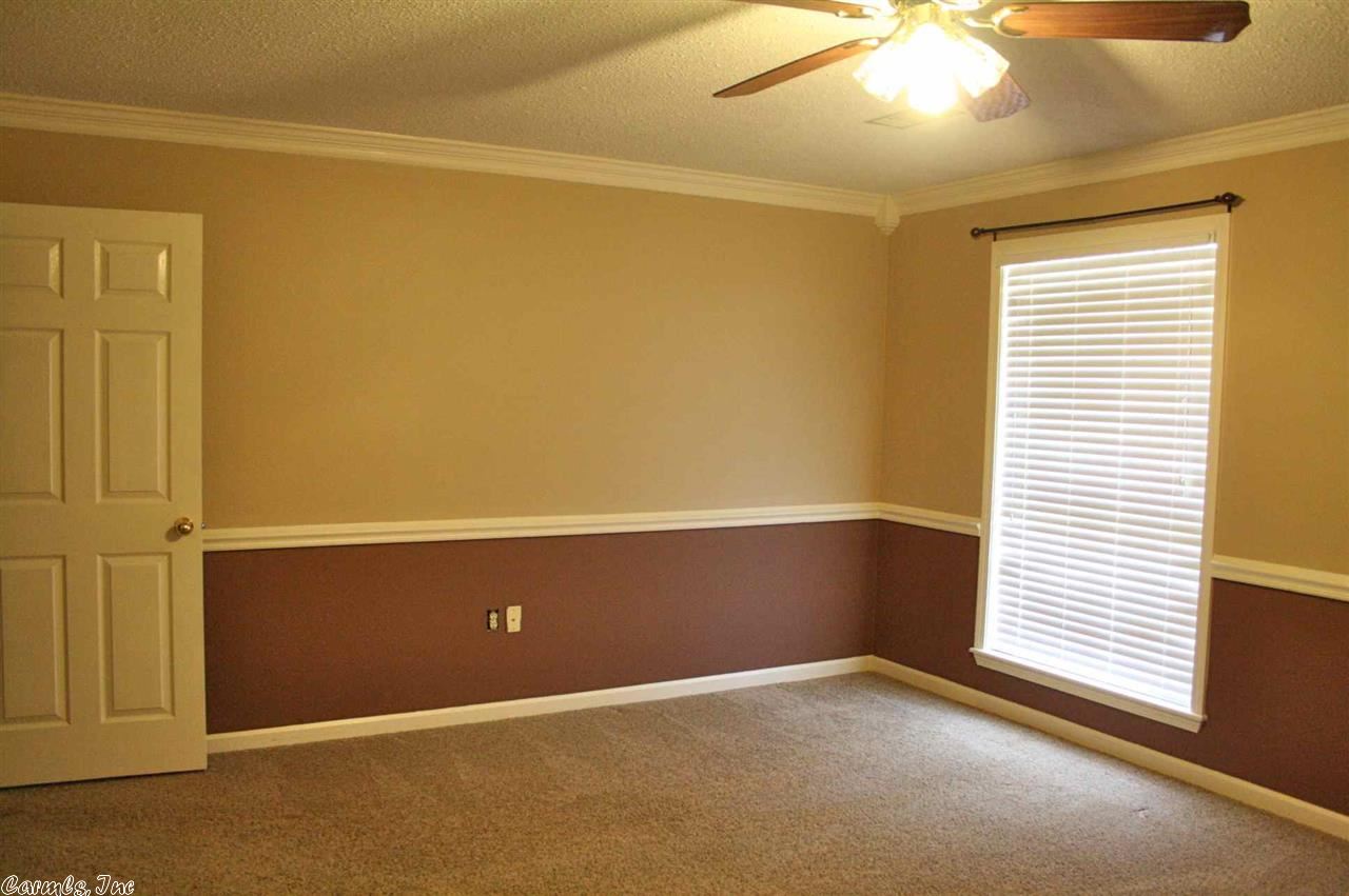 Shady Grove - Residential