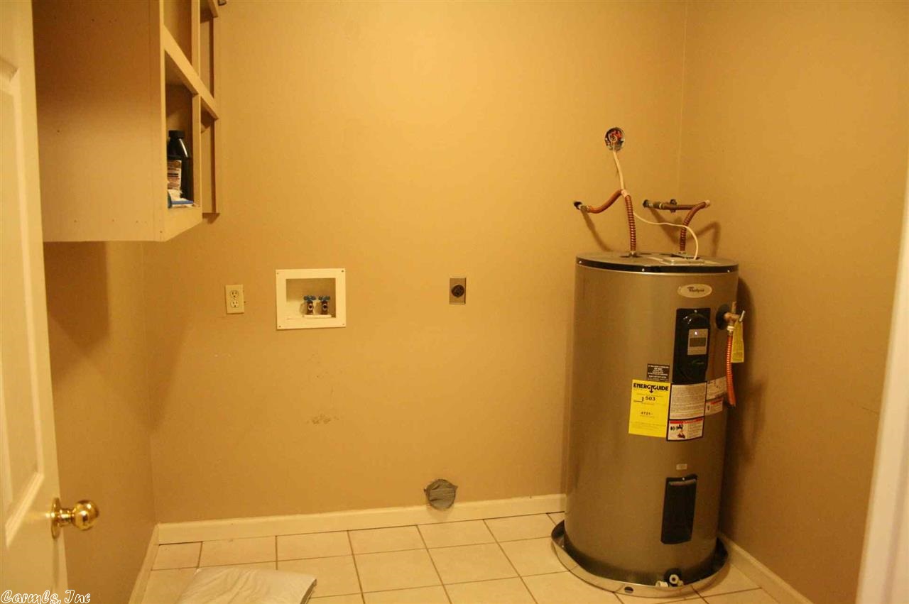 Shady Grove - Residential