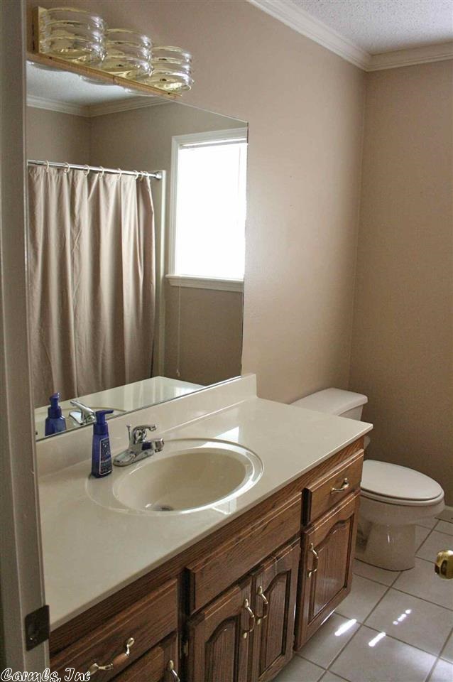 Shady Grove - Residential